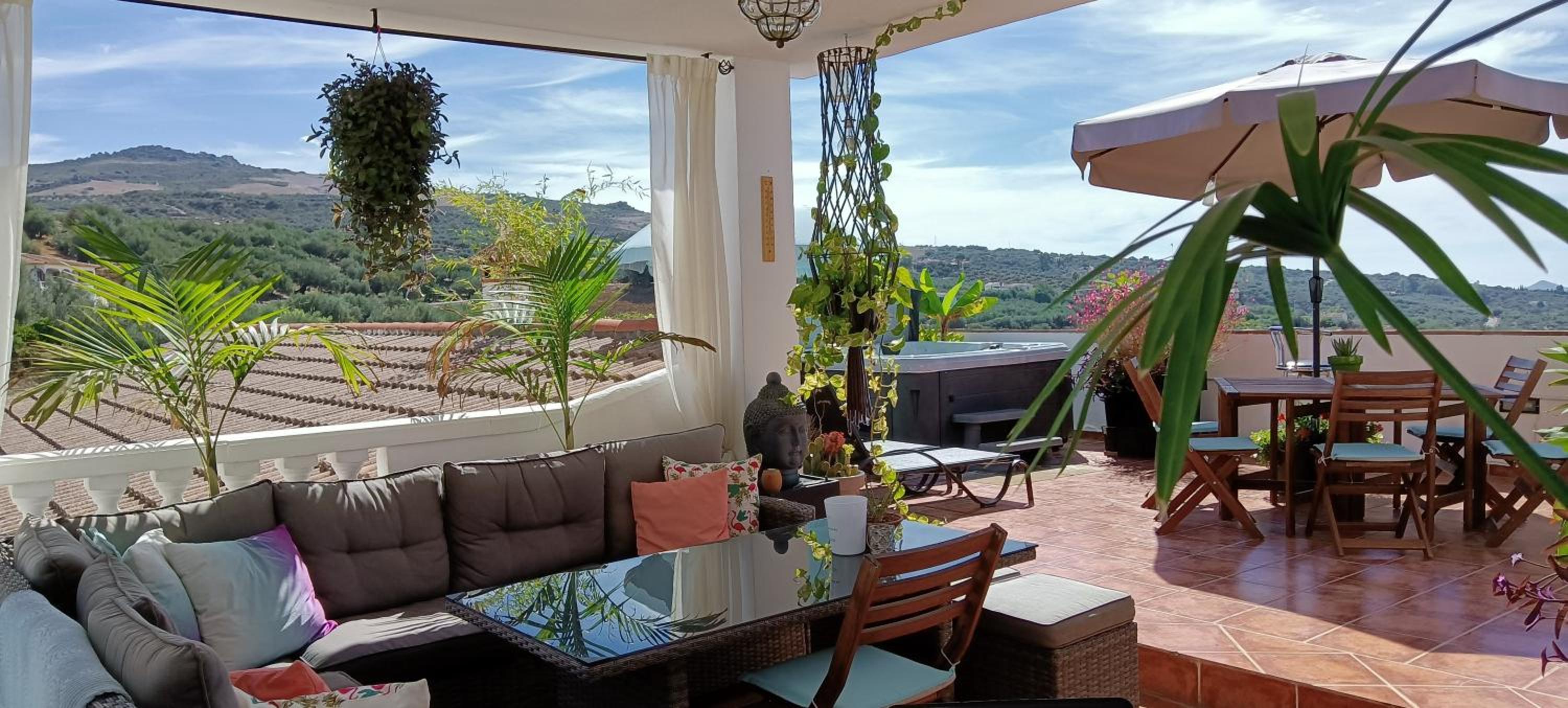 B&B Villa Deseada