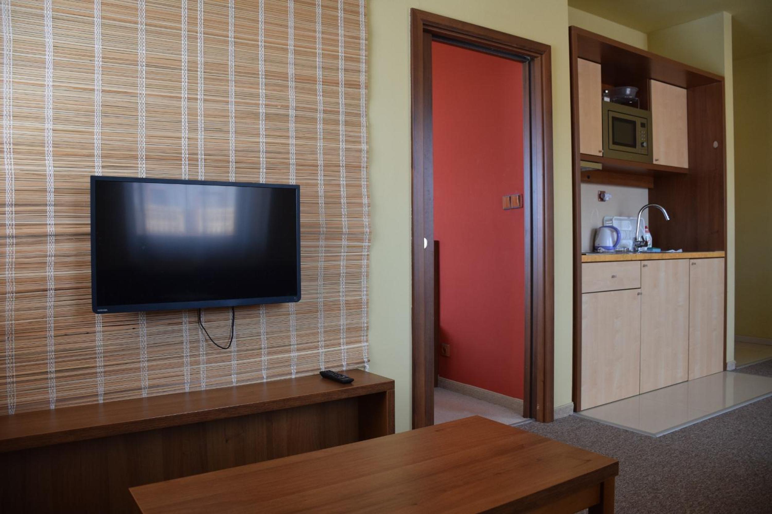 Apartmány Tatragolf Veľká Lomnica
