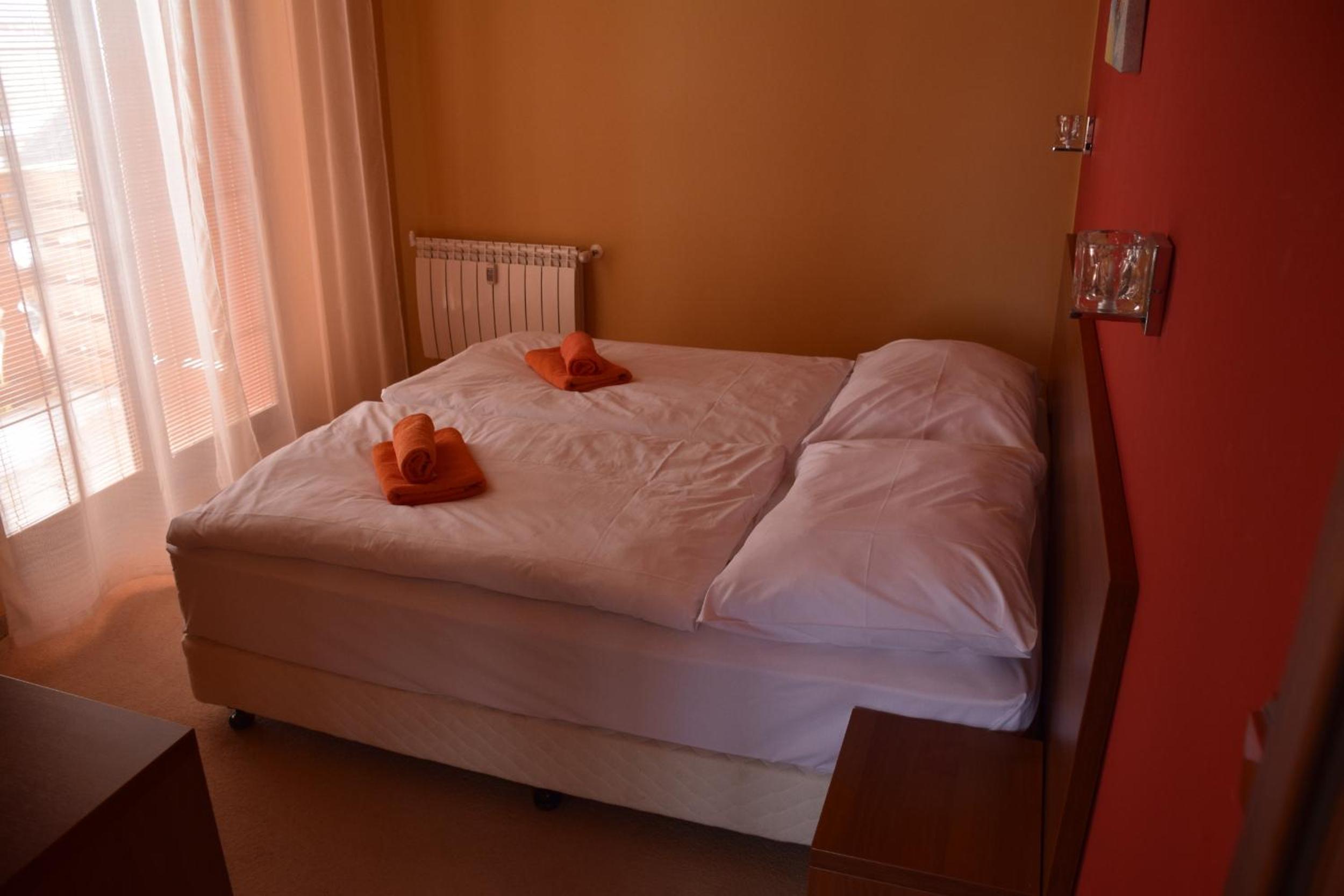 Apartmány Tatragolf Veľká Lomnica