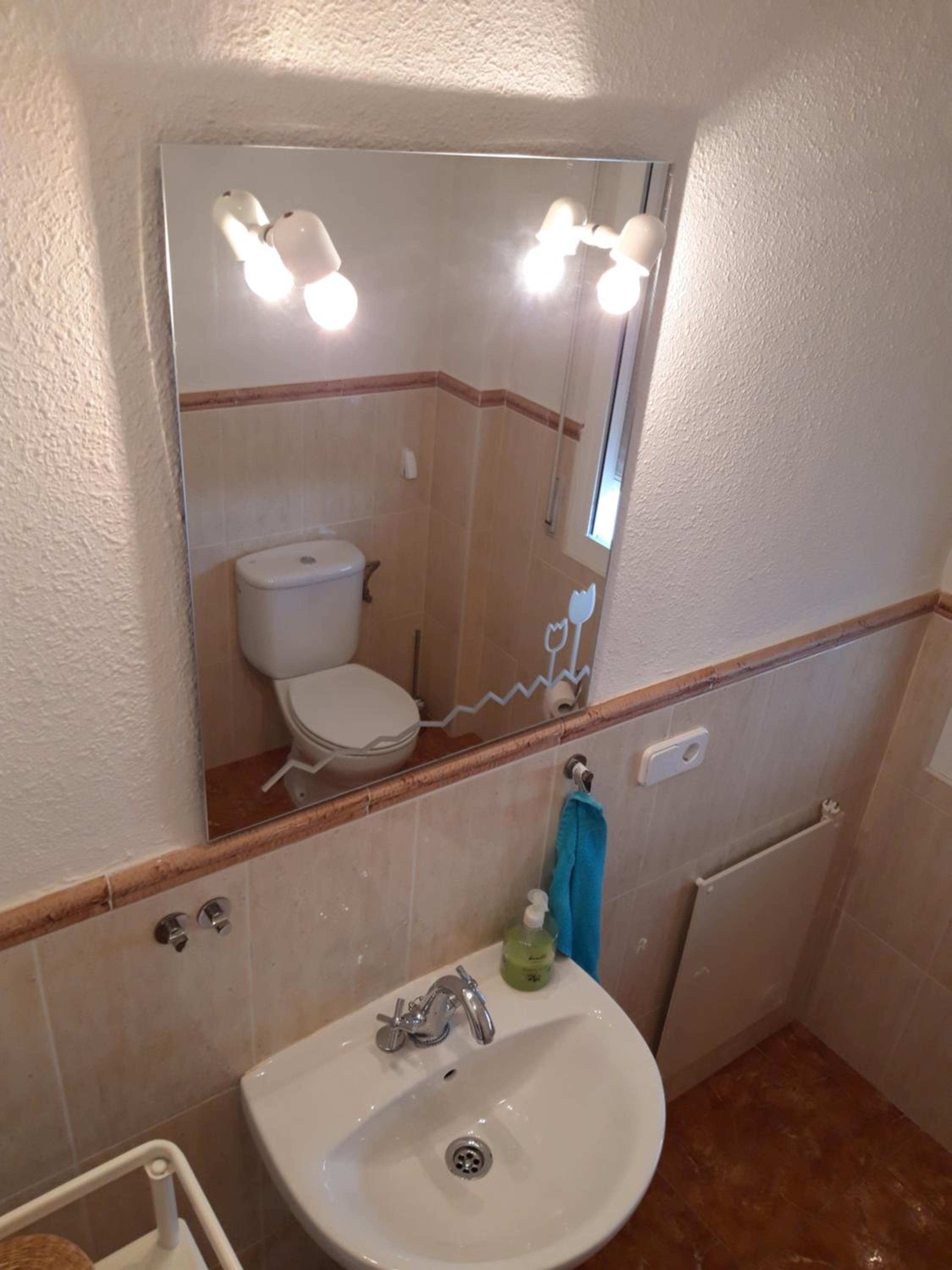 B&B Villa Deseada