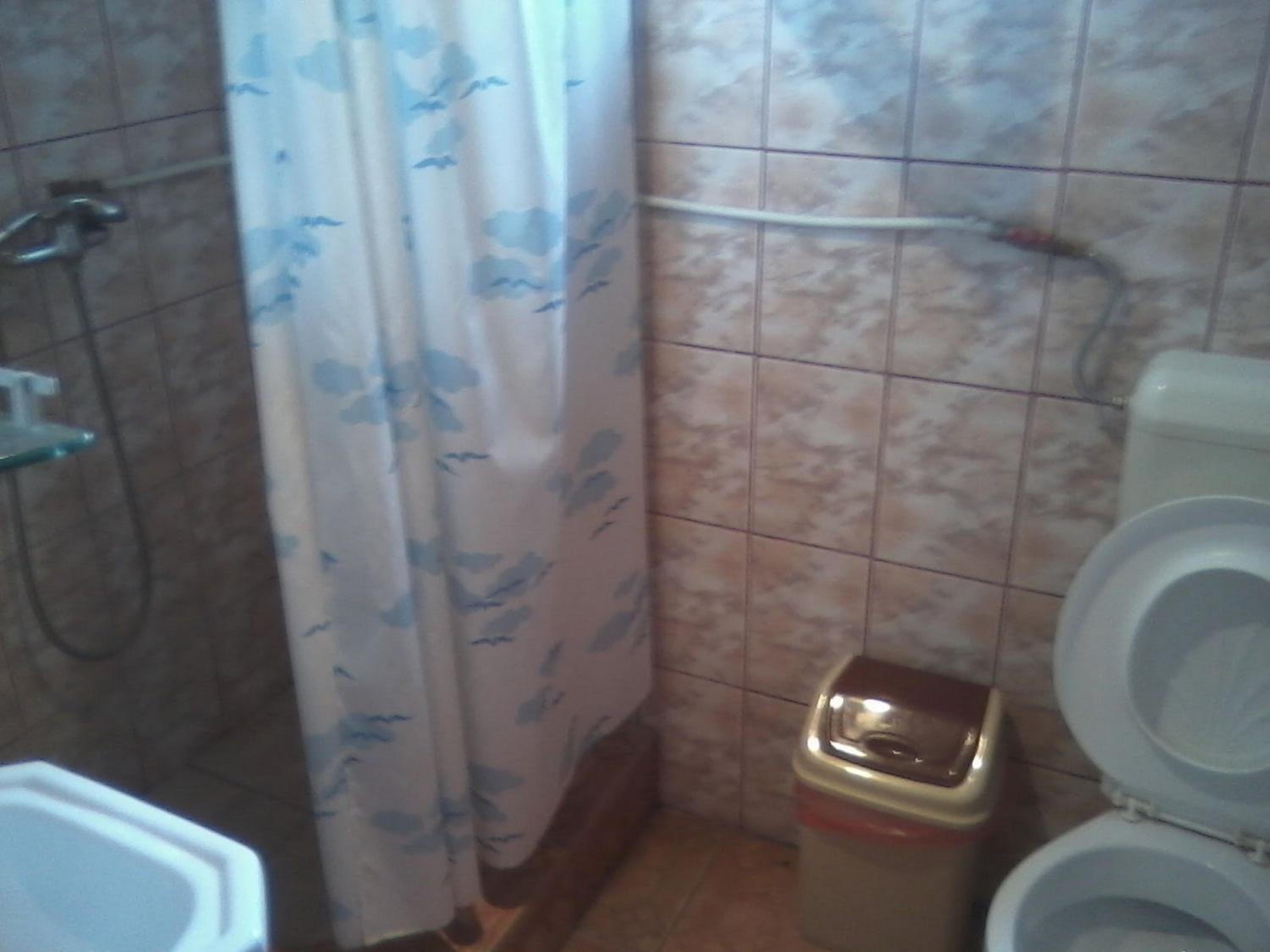 Pensiunea Irina 1 si 2