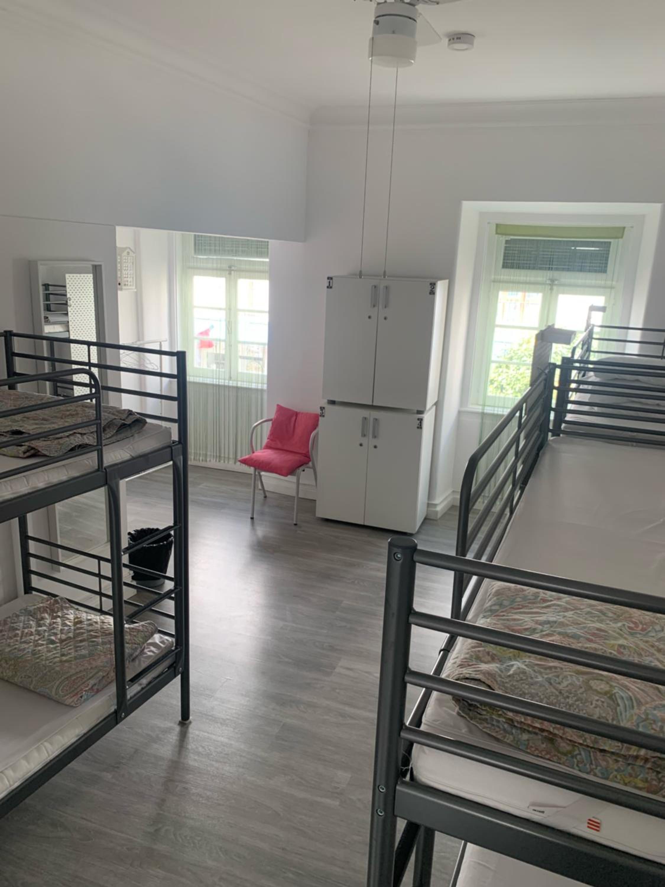 Aloha Hostel, photo 46