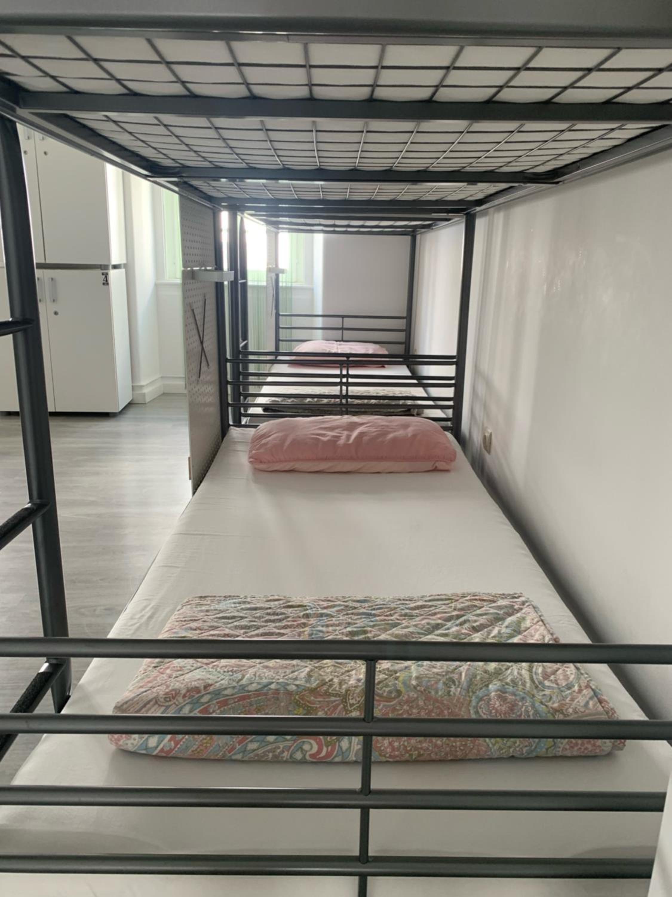 Aloha Hostel