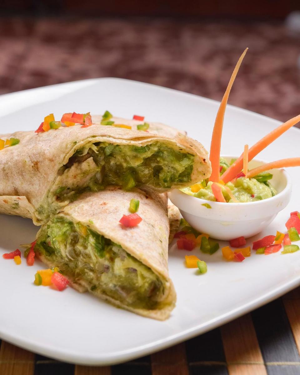 Guayaquil Vacations - Manso Boutique Guest House - Property Image 19