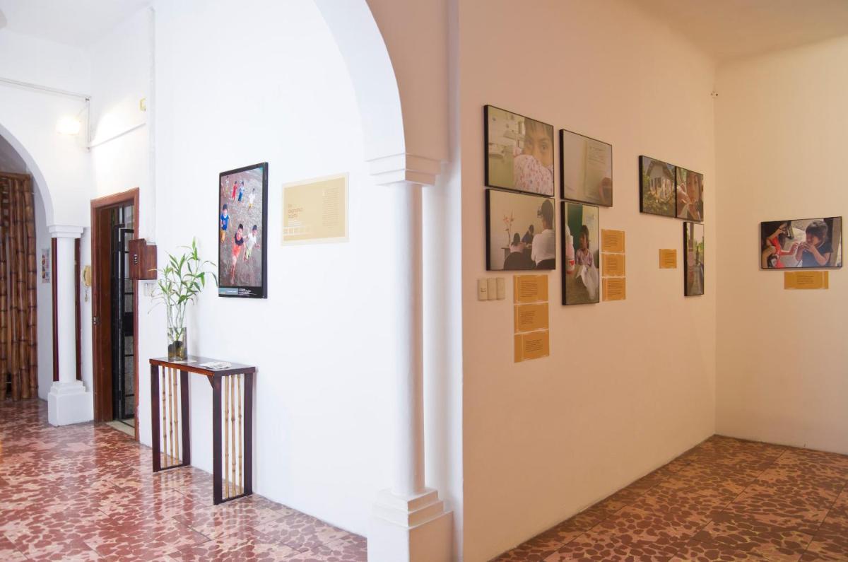 Guayaquil Vacations - Manso Boutique Guest House - Property Image 22