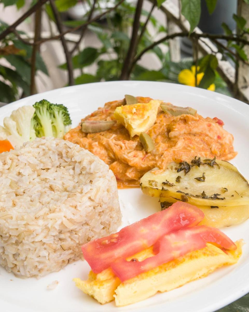 Guayaquil Vacations - Manso Boutique Guest House - Property Image 20