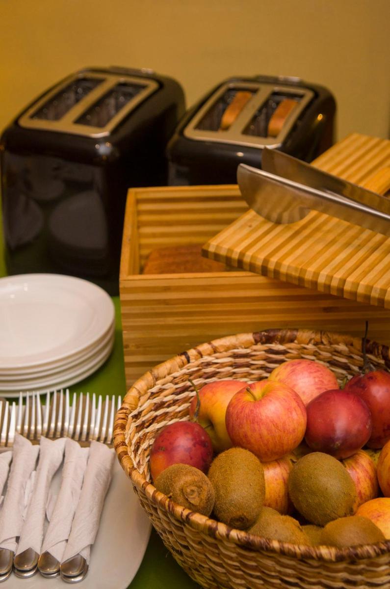 Guayaquil Vacations - Manso Boutique Guest House - Property Image 17