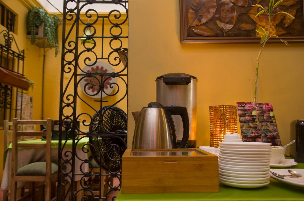 Guayaquil Vacations - Manso Boutique Guest House - Property Image 18
