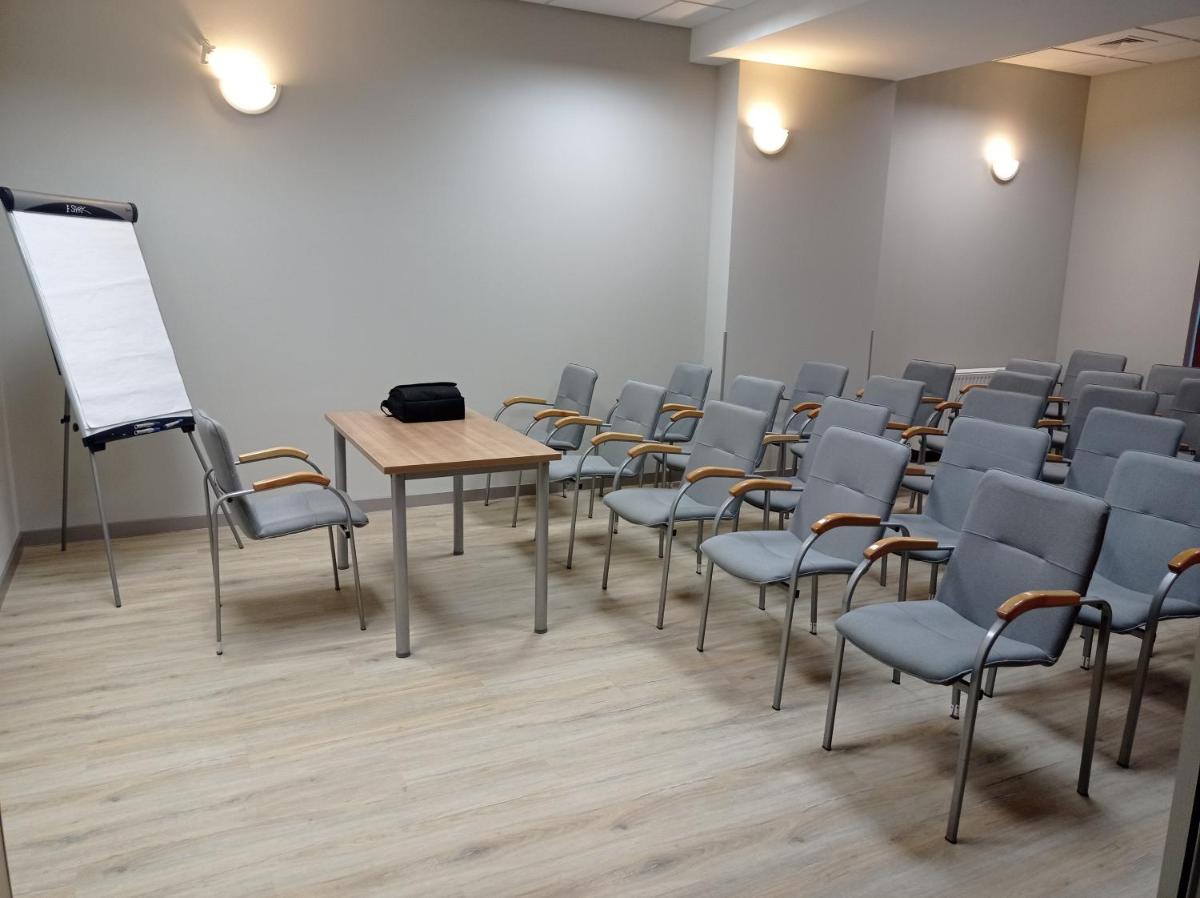 meeting room