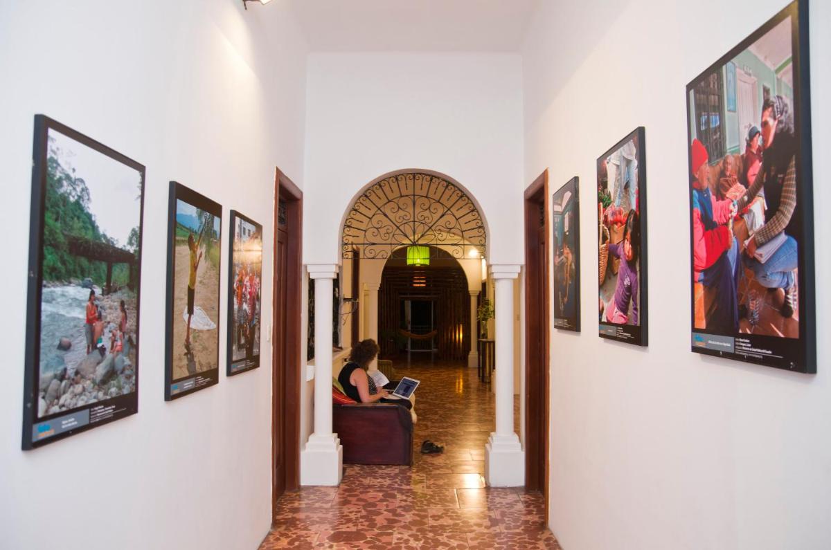 Guayaquil Vacations - Manso Boutique Guest House - Property Image 25