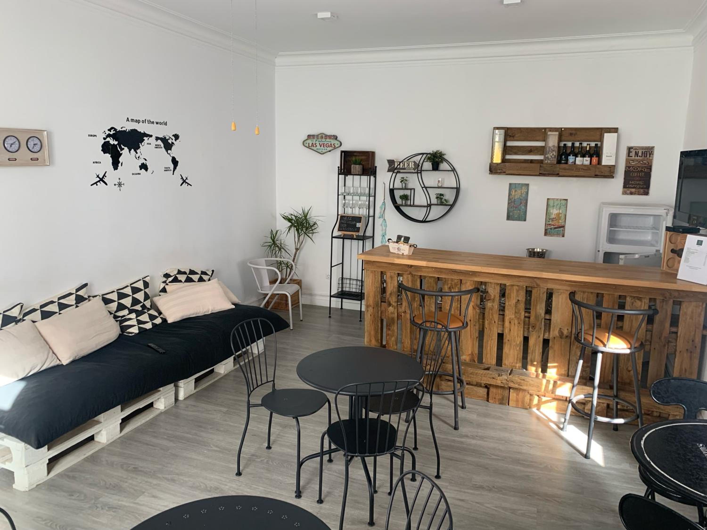 Aloha Hostel, photo 38
