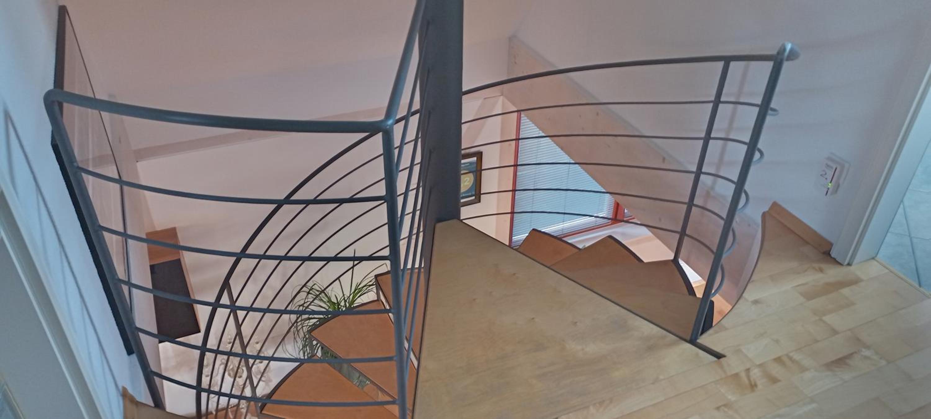 Winzerhaus Rissweg 15