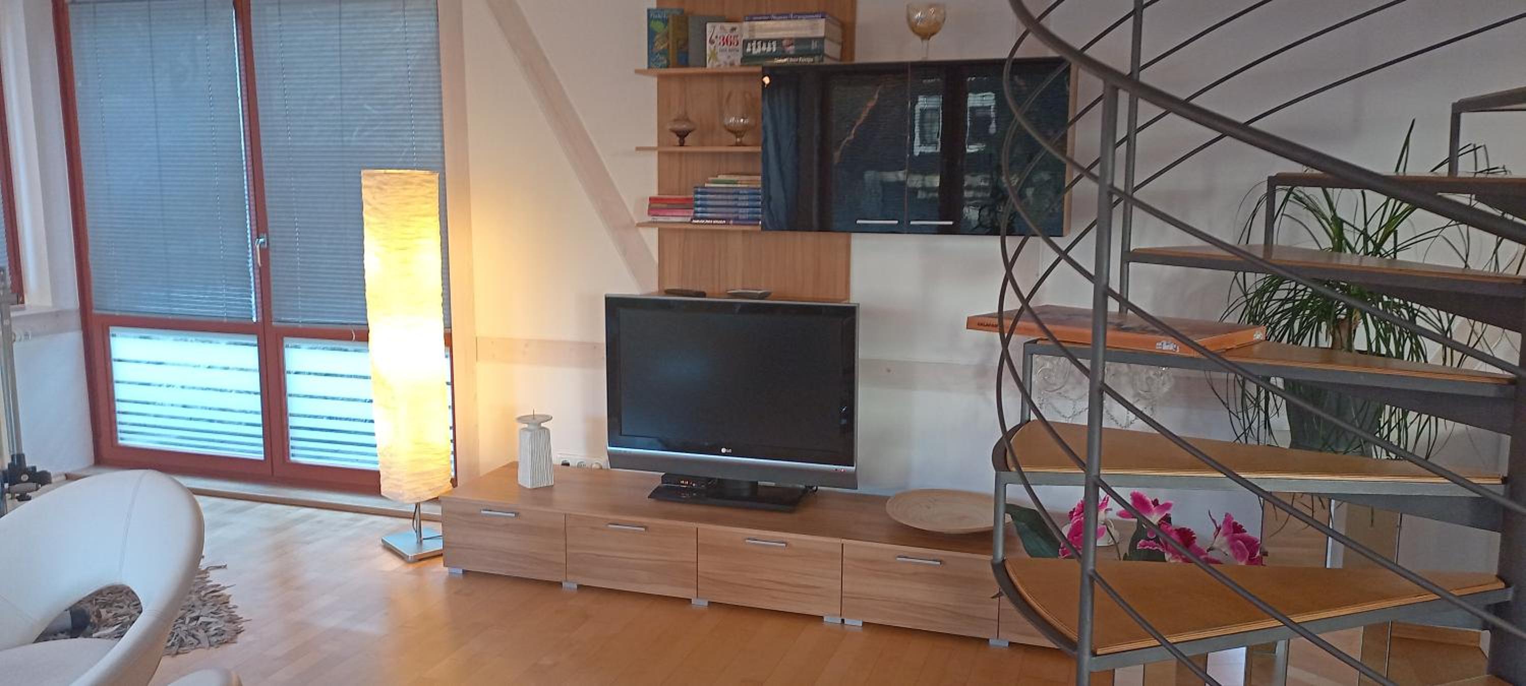 Winzerhaus Rissweg 15