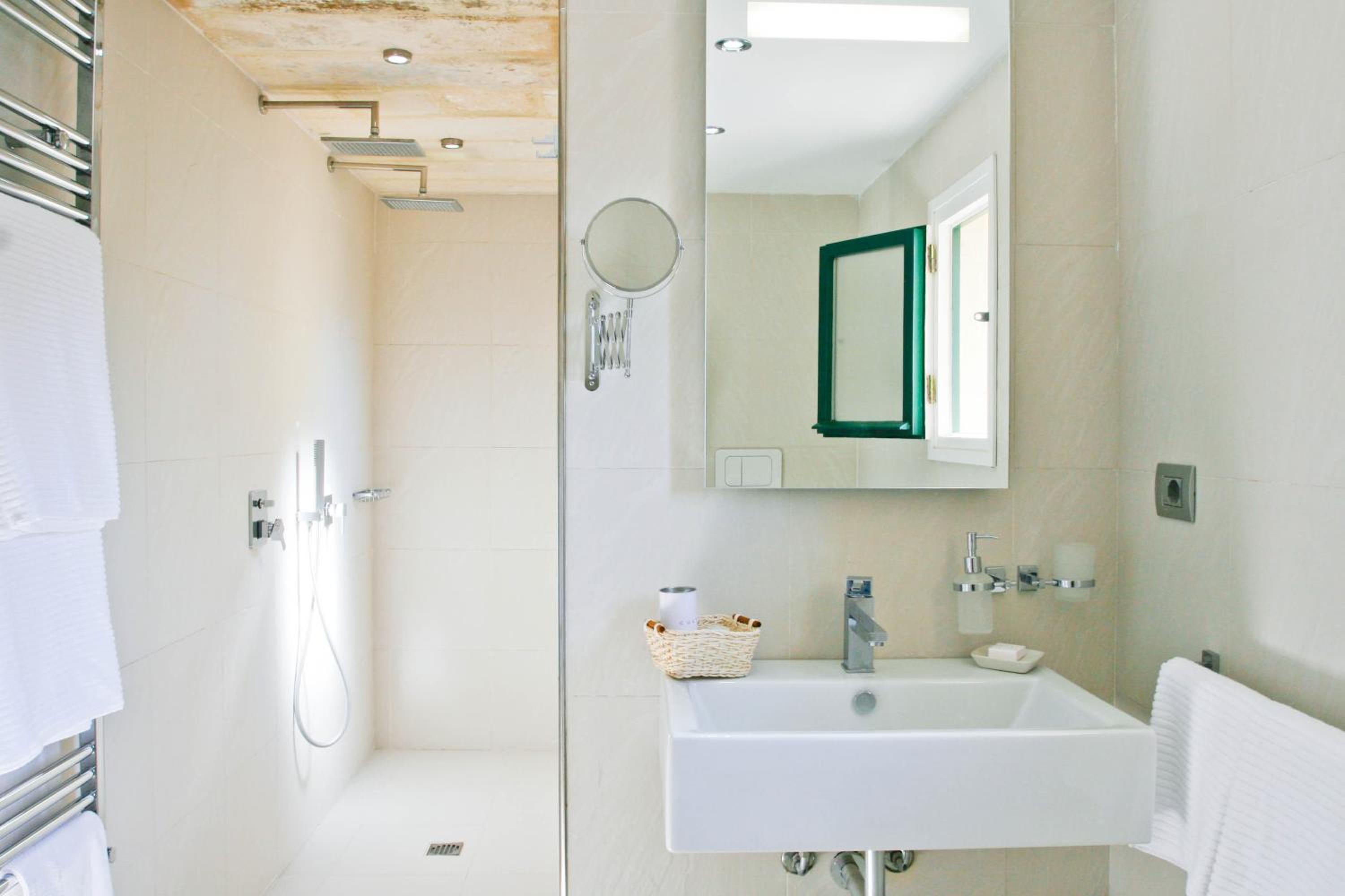 Sui Tetti Luxury Rooms