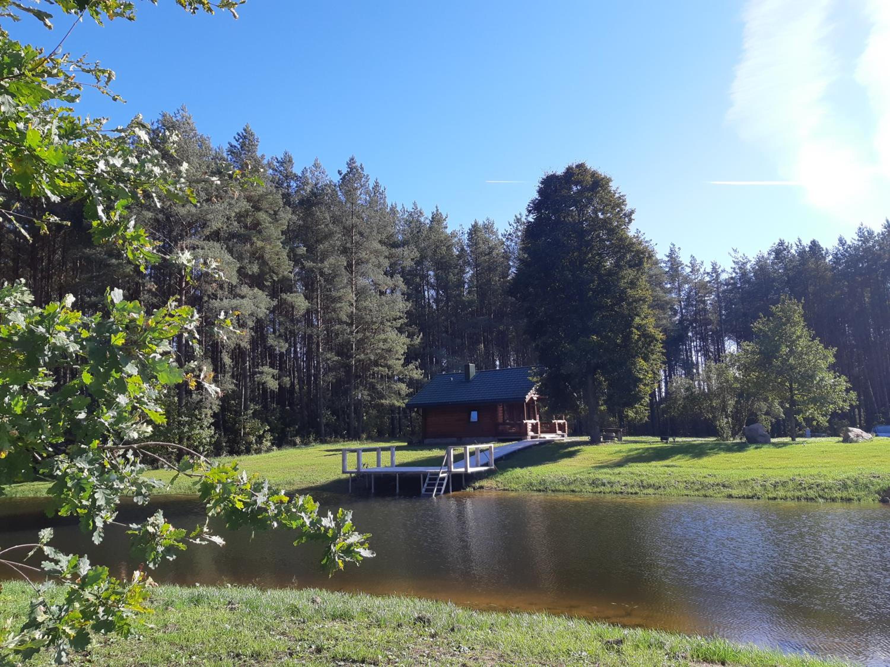 Pušų Šlamesy