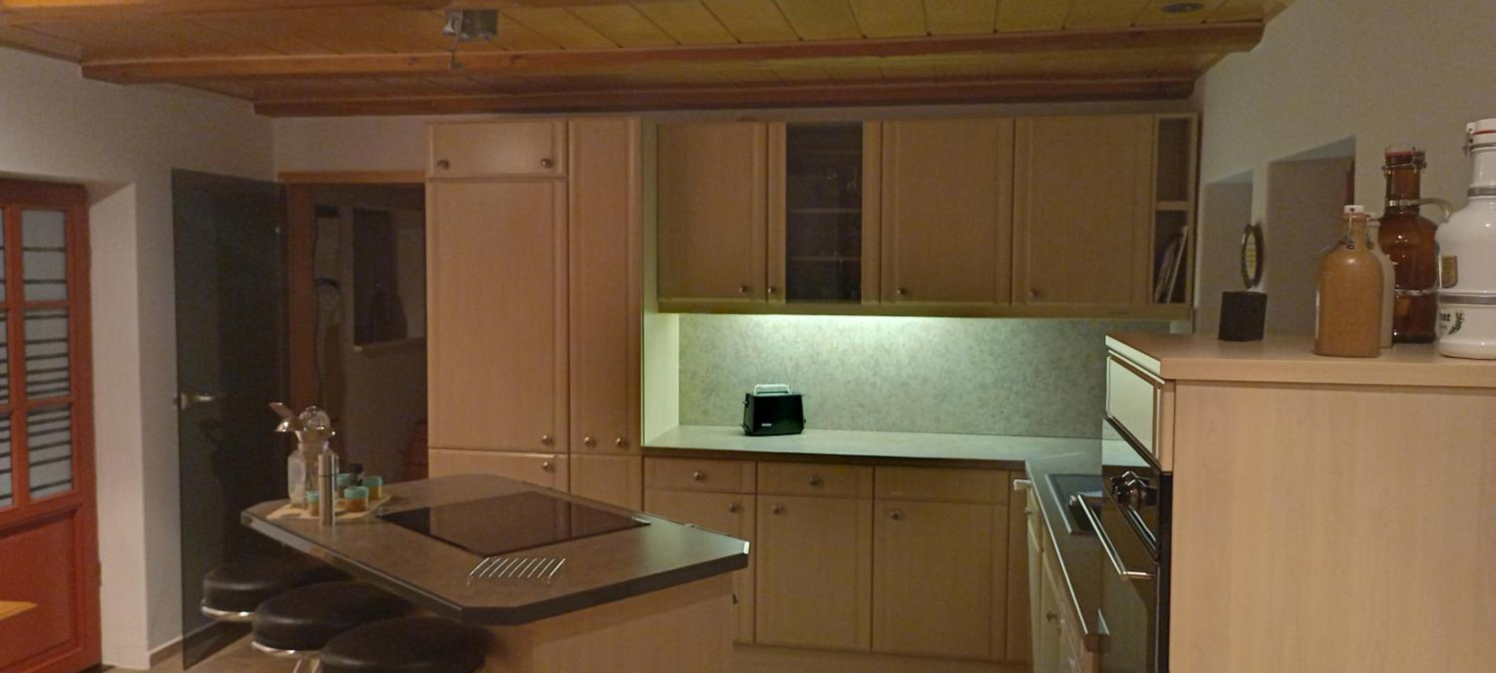 Winzerhaus Rissweg 15