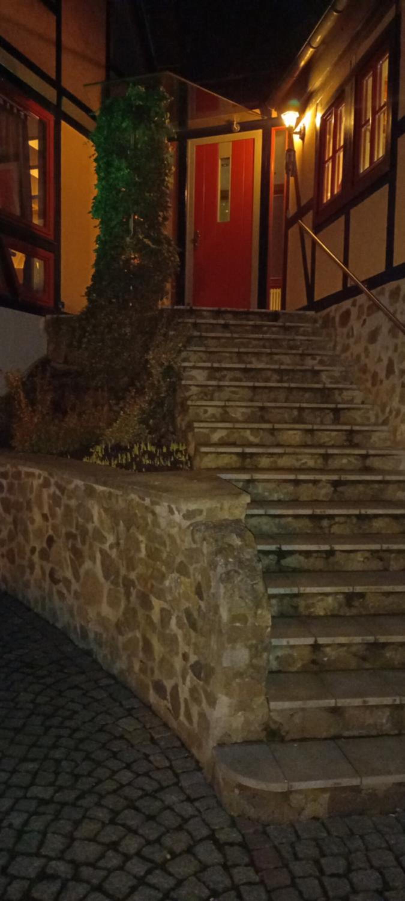 Winzerhaus Rissweg 15