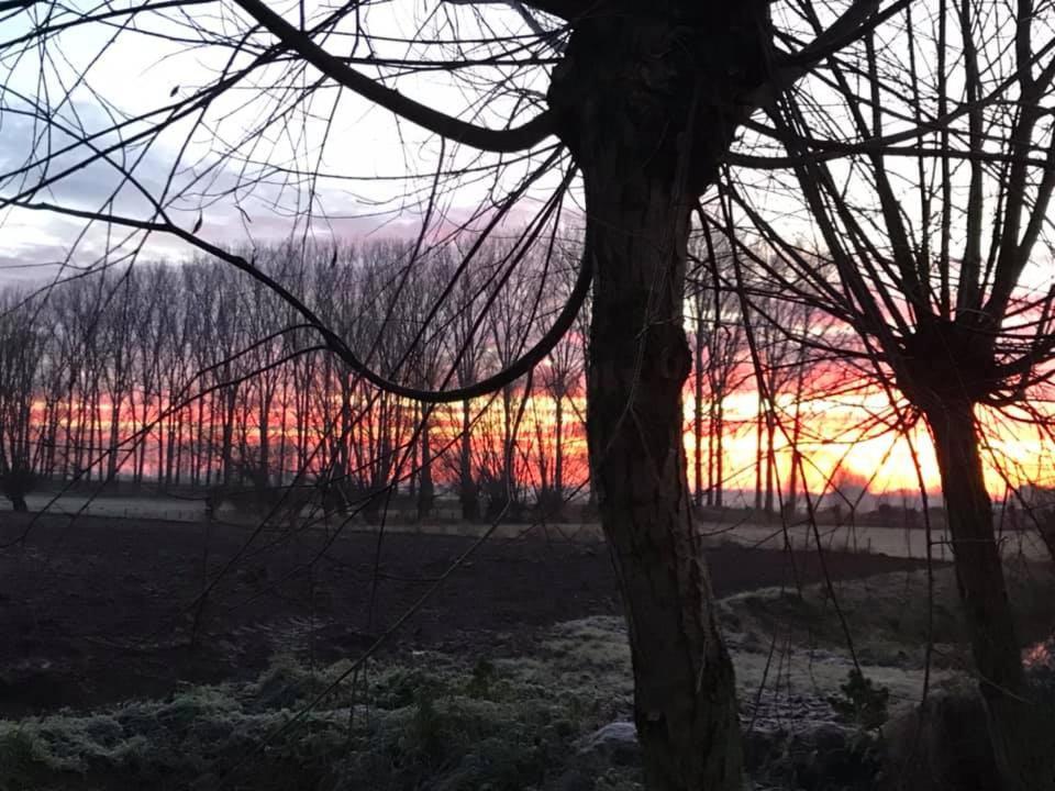 De Zonnebrug