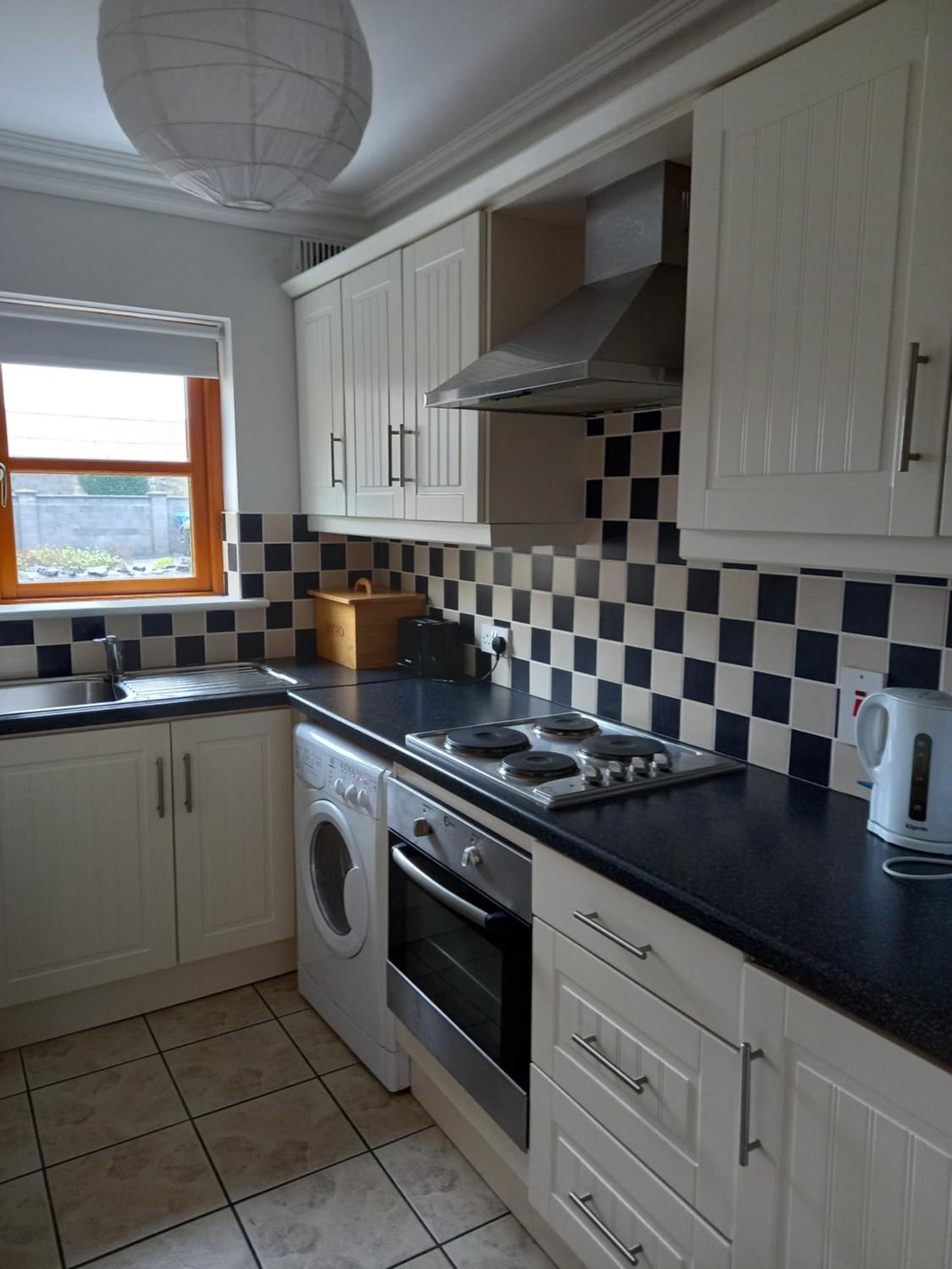 Town Square Holiday Homes view 2