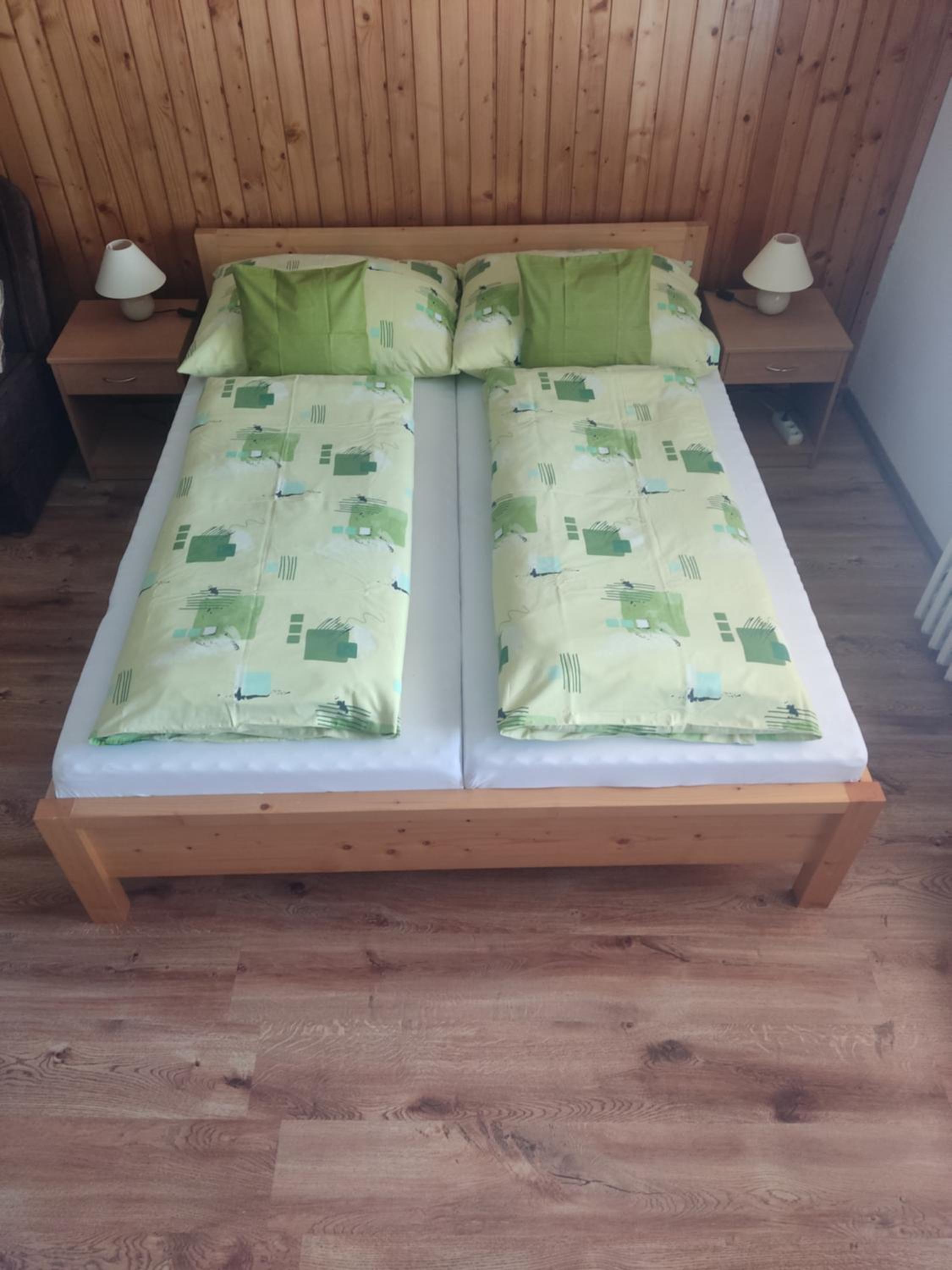 Apartmány Rejdovian