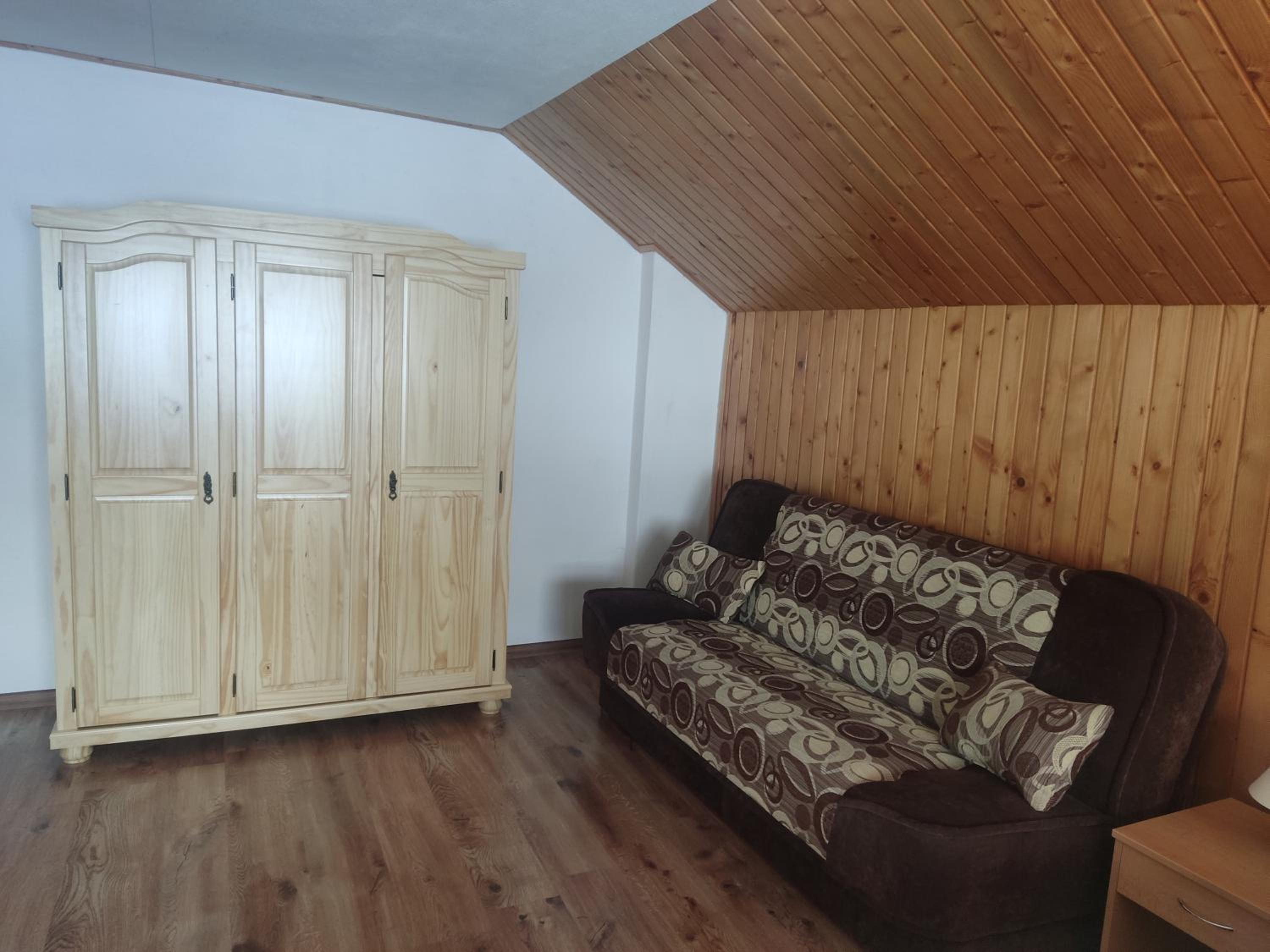Apartmány Rejdovian