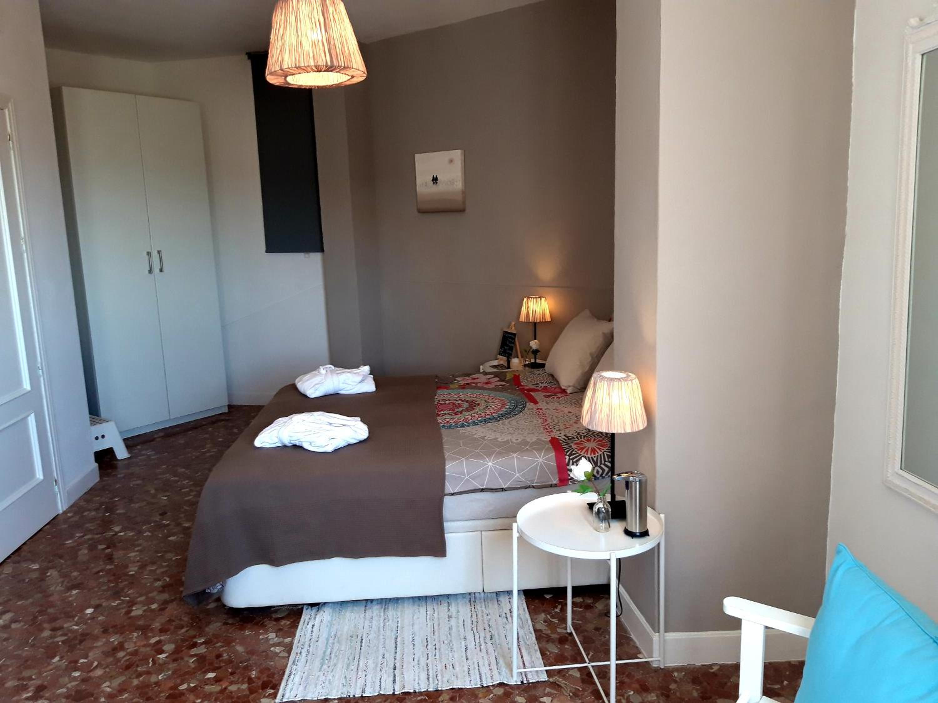 B&B Villa Deseada