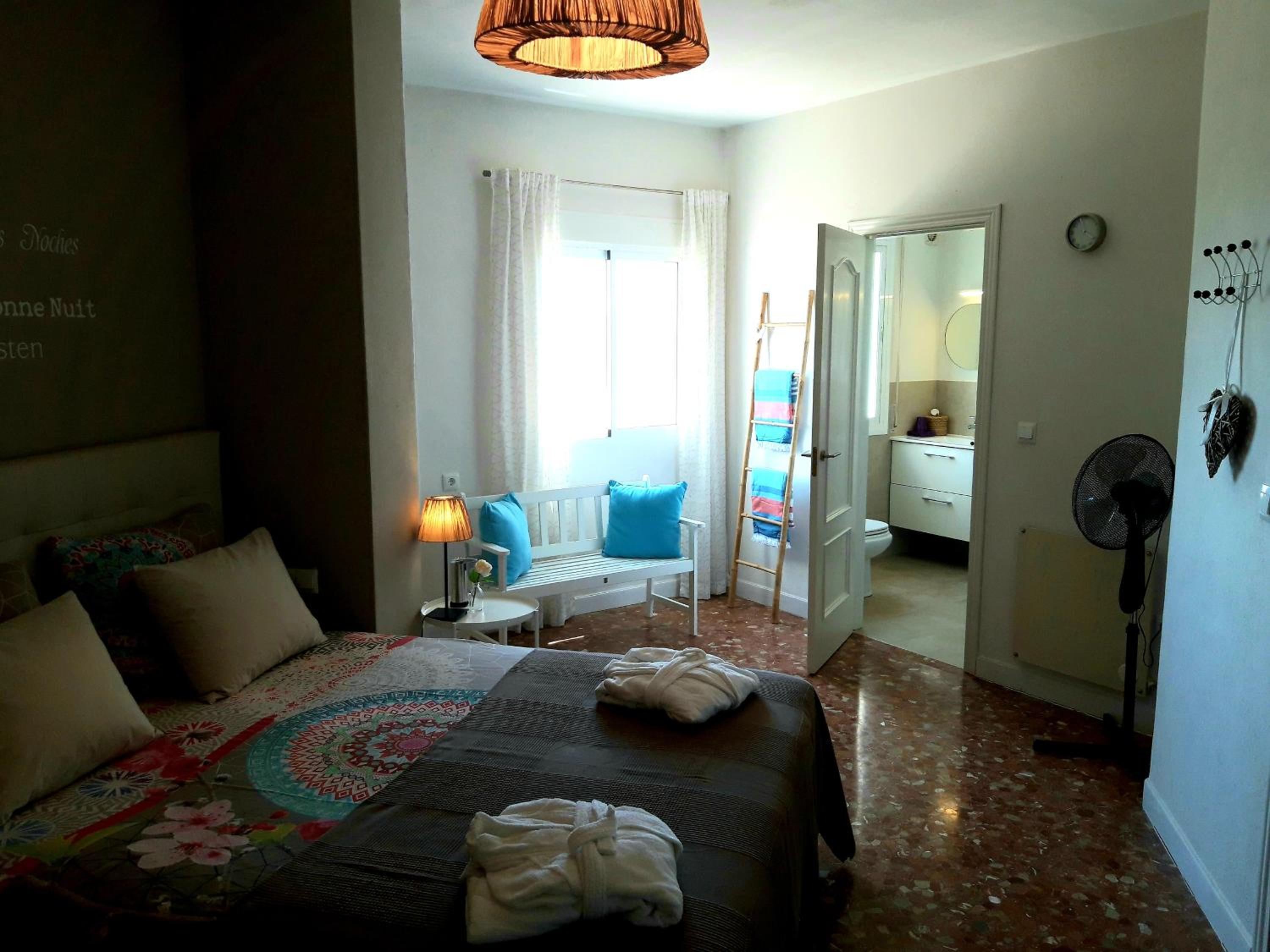 B&B Villa Deseada