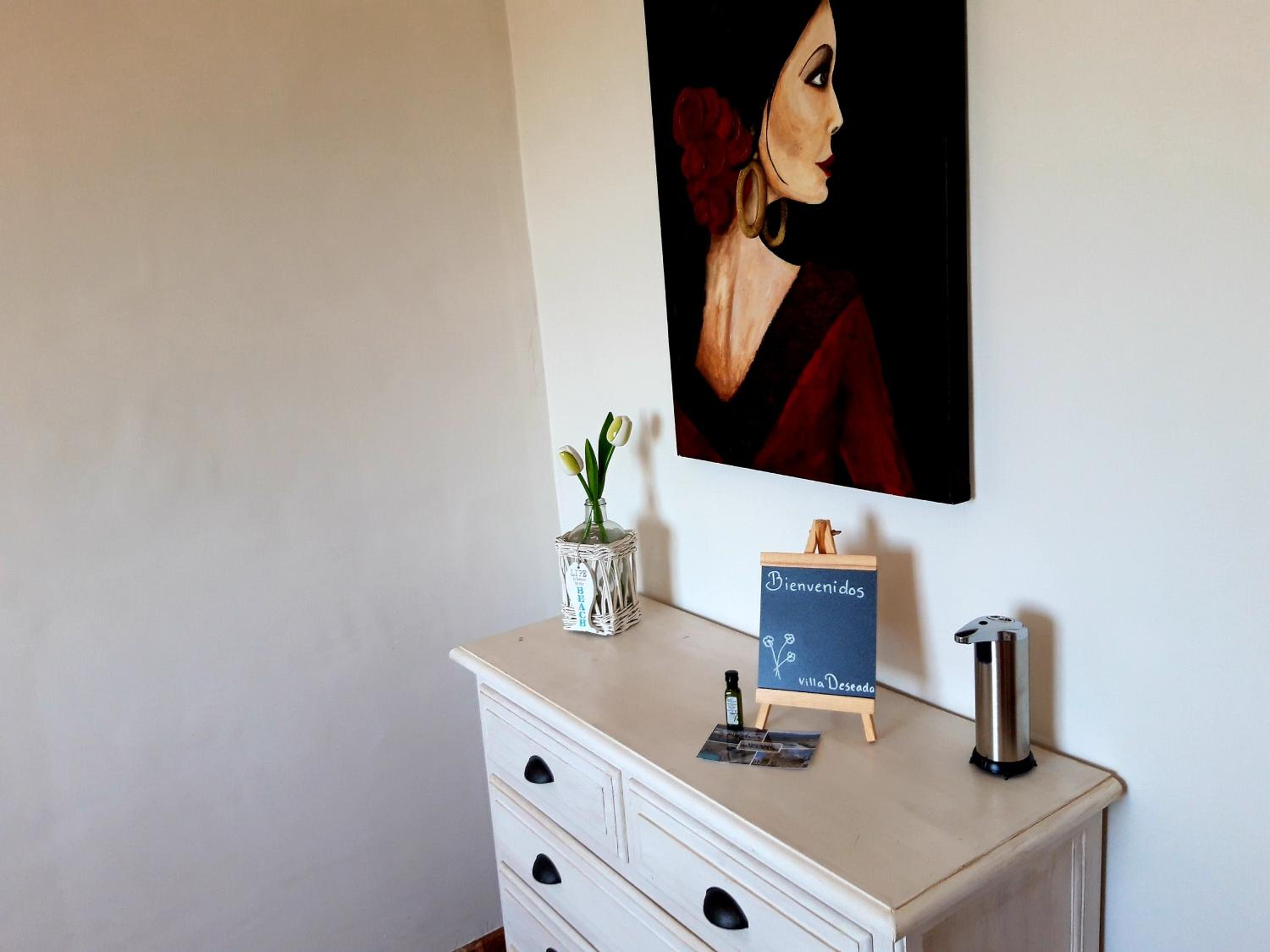 B&B Villa Deseada
