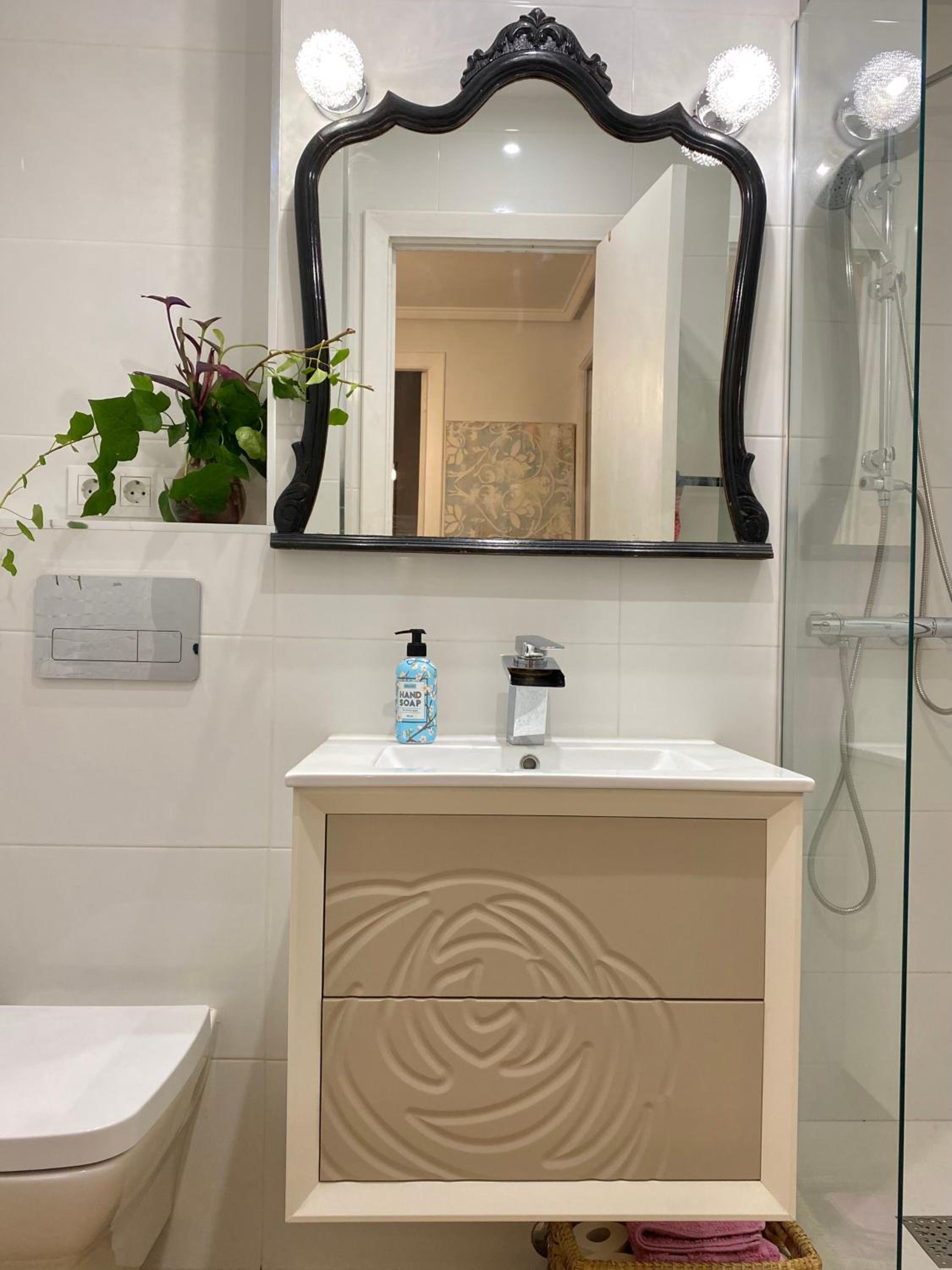 Apartamento La Muralla parking gratis view 4