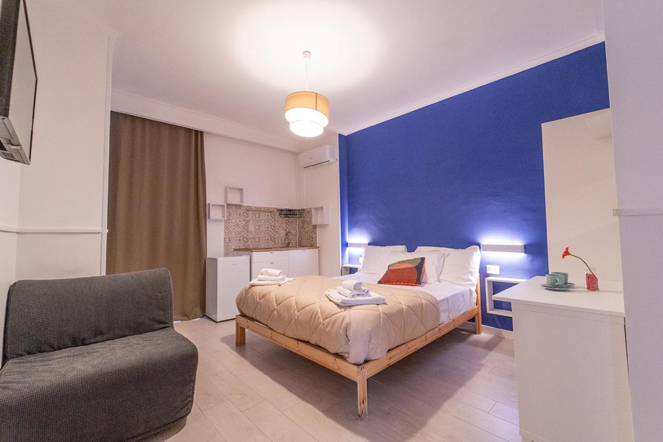 HR Boutique Porto, Napoli Centro, by ClaPa Group