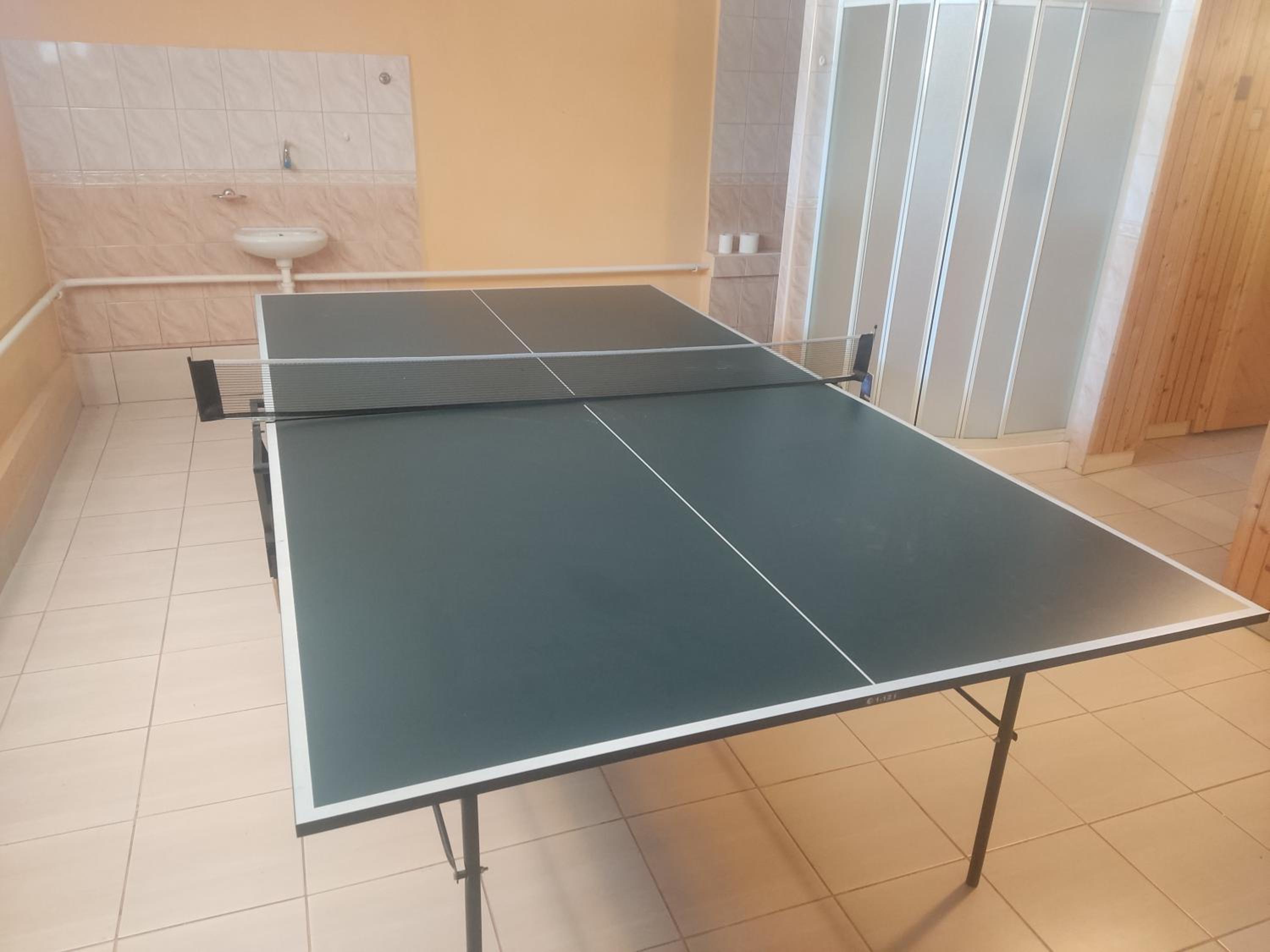Apartmány Rejdovian