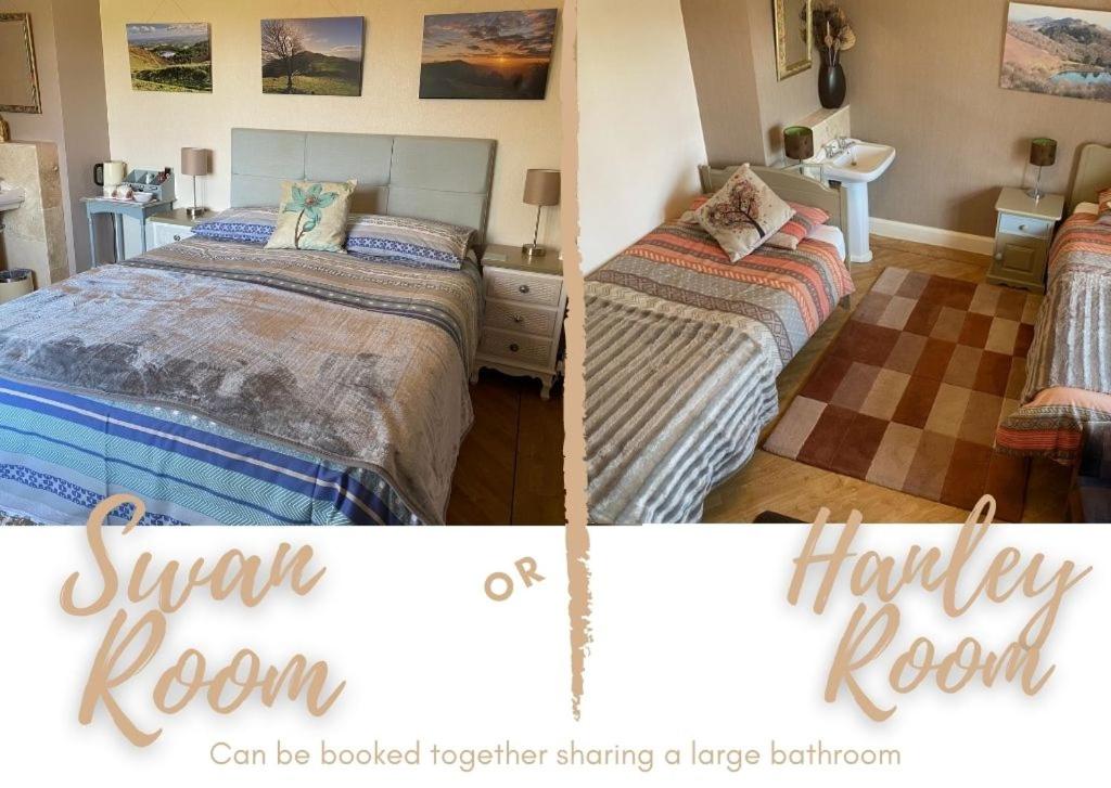 Orchard Side Bed and Breakfast