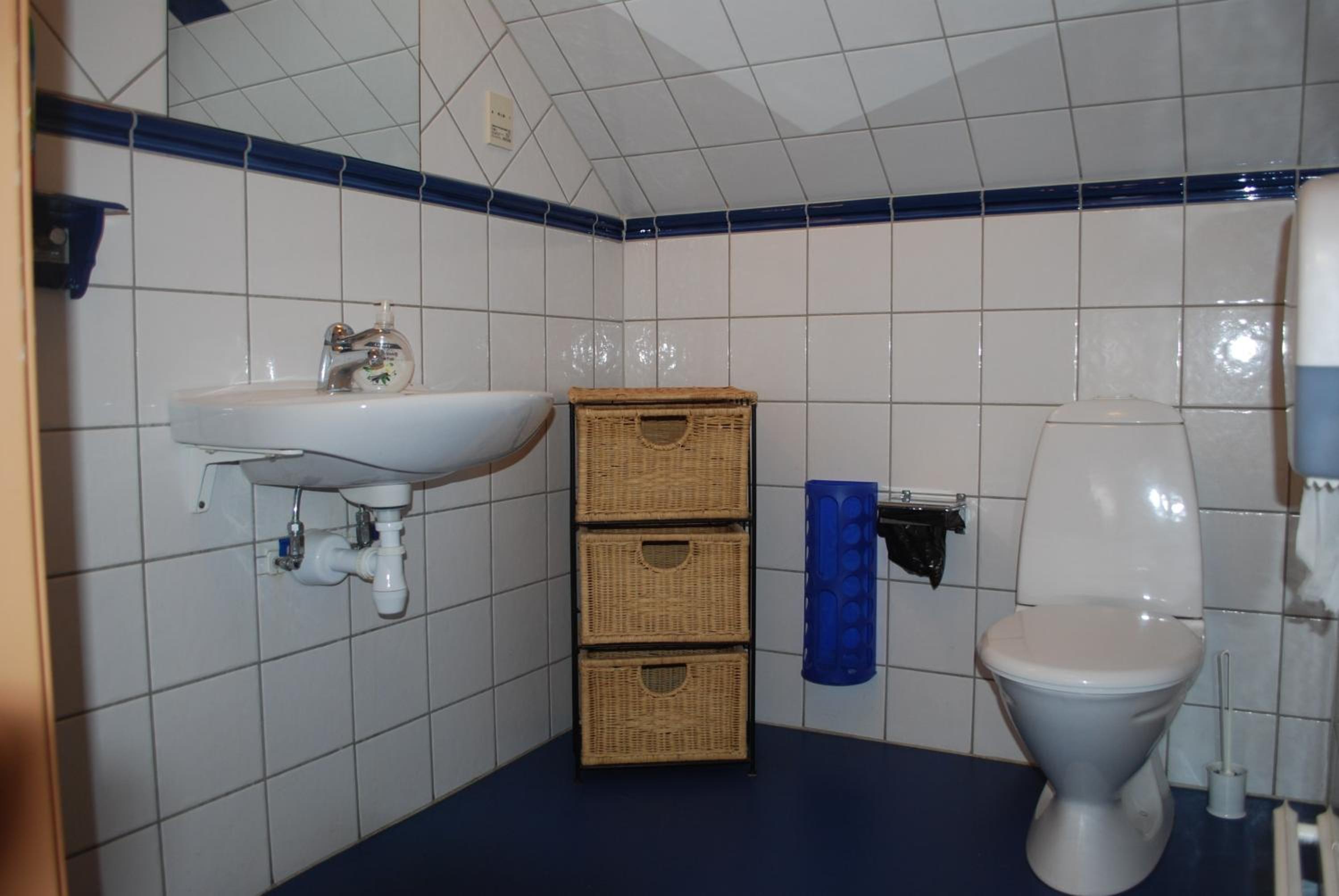 Åhus B&B och Vandrarhem