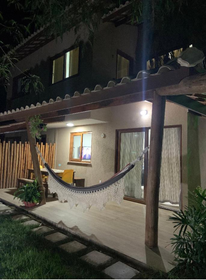 Casa temporada, Vento Leste, Imbassaí