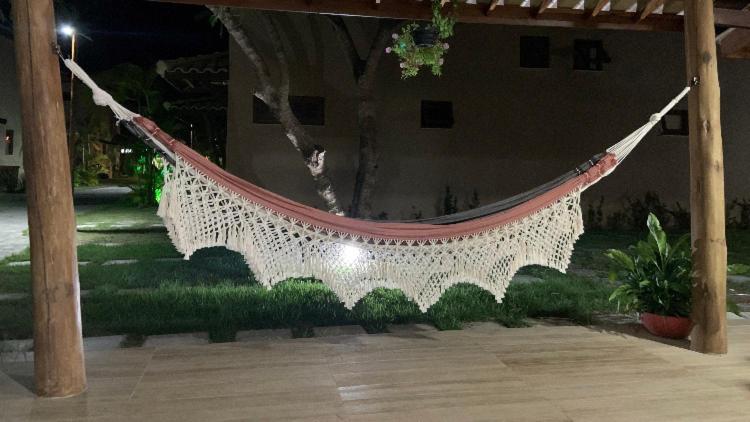 Casa temporada, Vento Leste, Imbassaí
