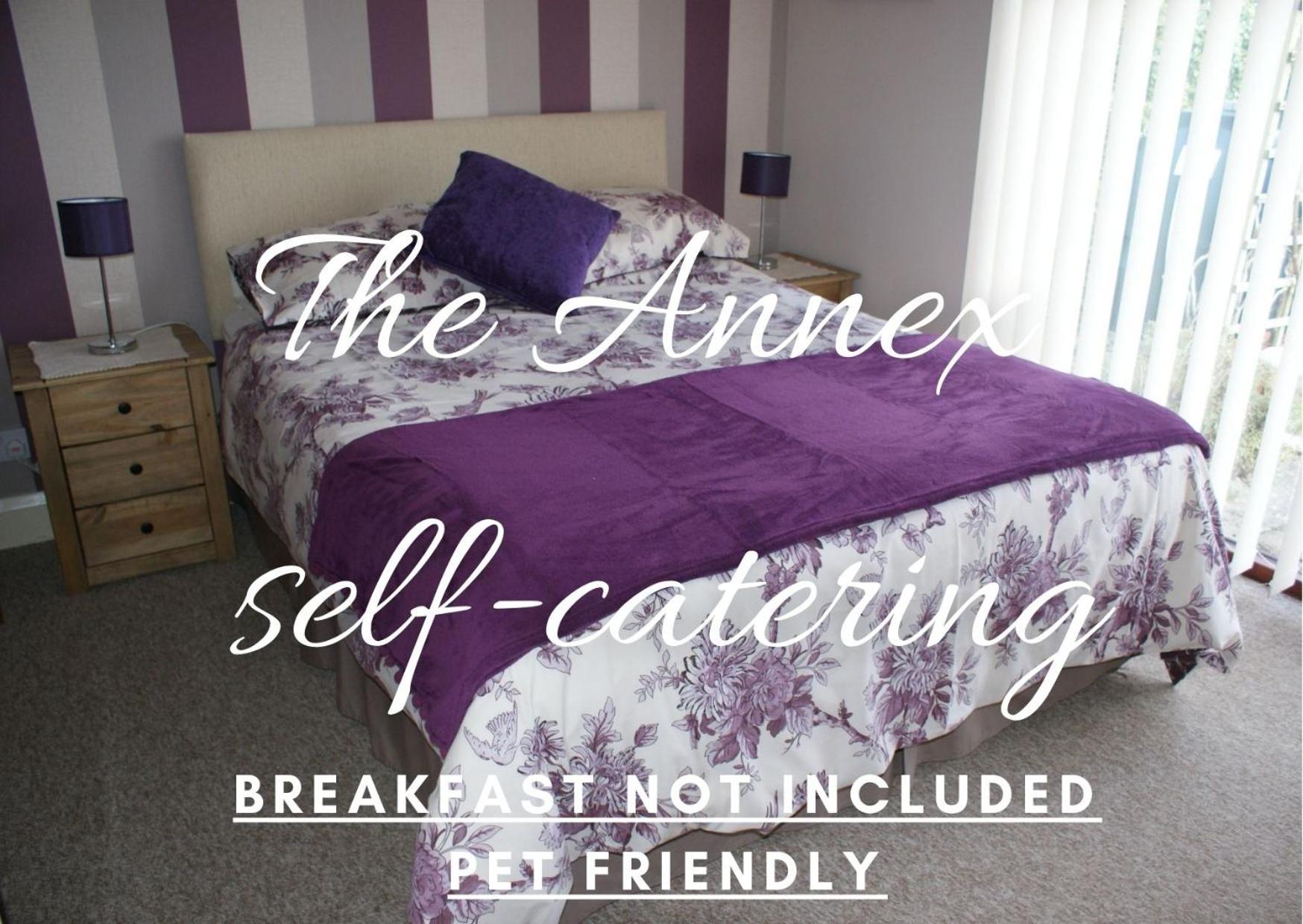 Orchard Side Bed and Breakfast