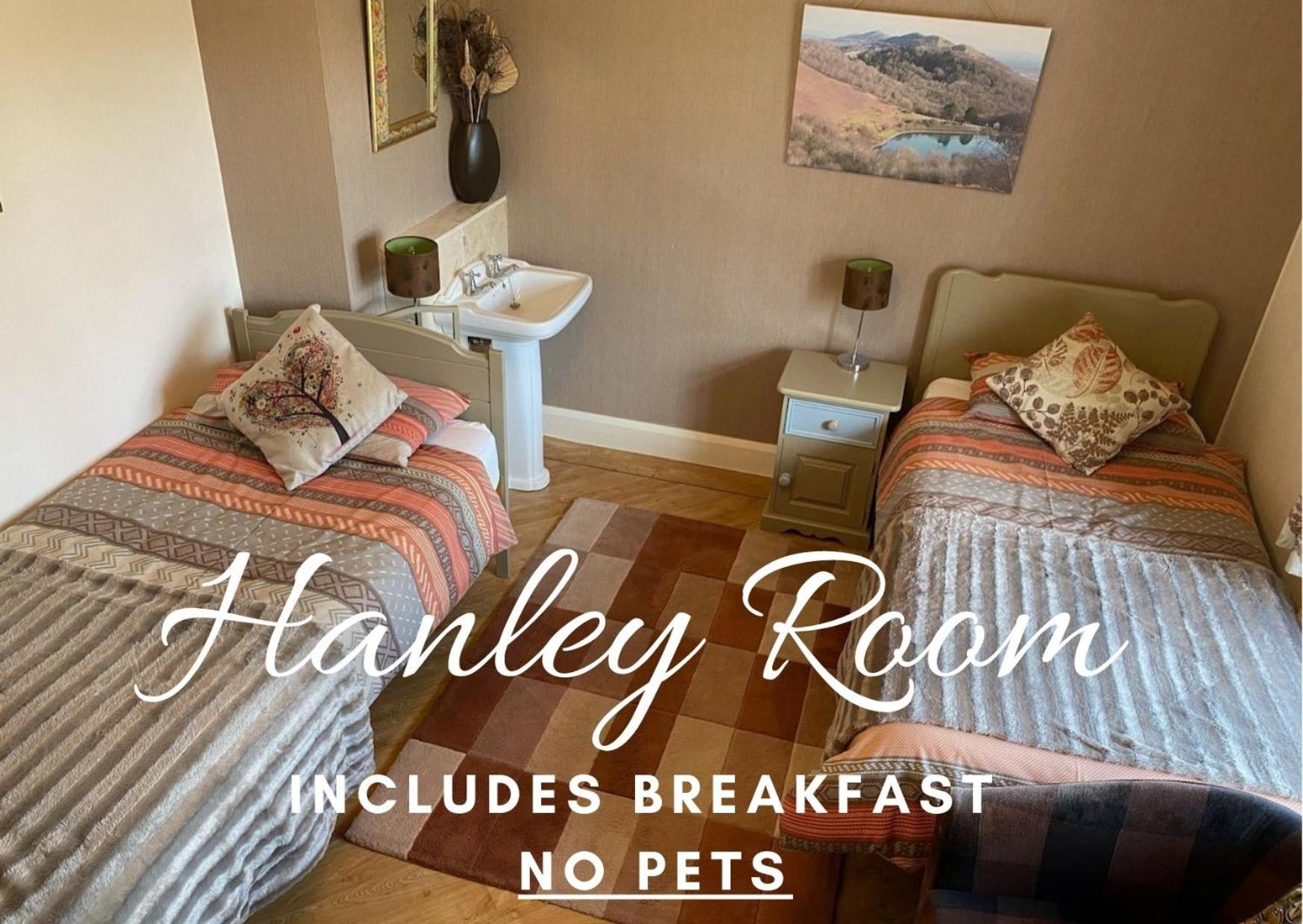 Orchard Side Bed and Breakfast