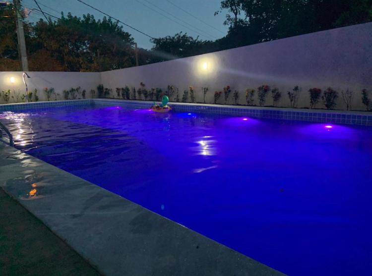 Casa temporada, Vento Leste, Imbassaí