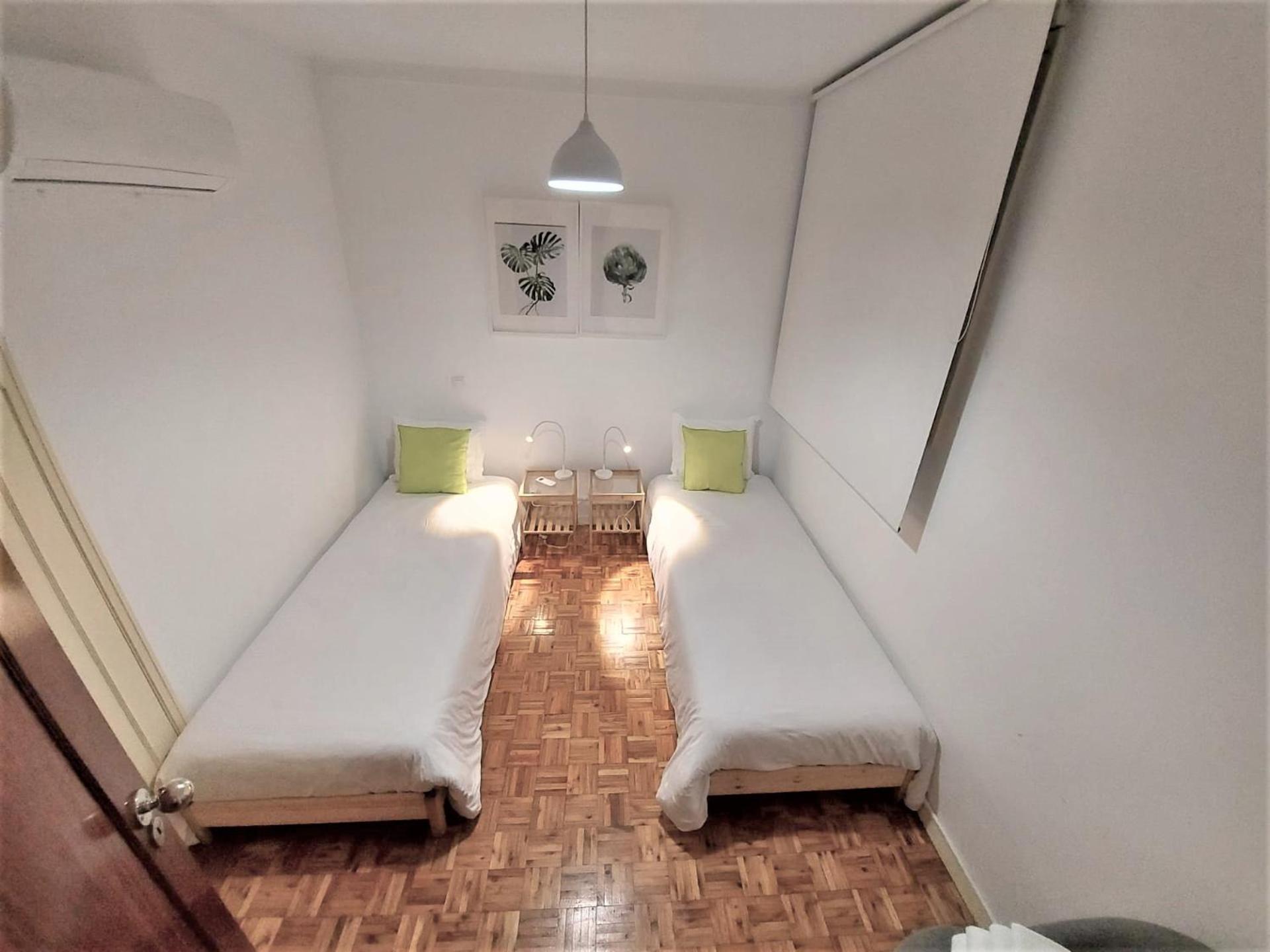 Braga centro - apartamento espaçoso e confortável - Todas as comodidades view 5