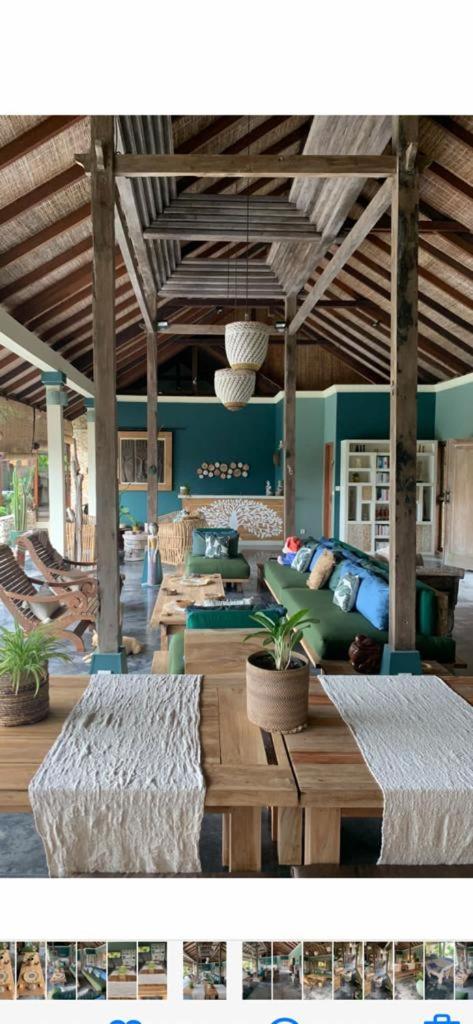 Villa Anjing