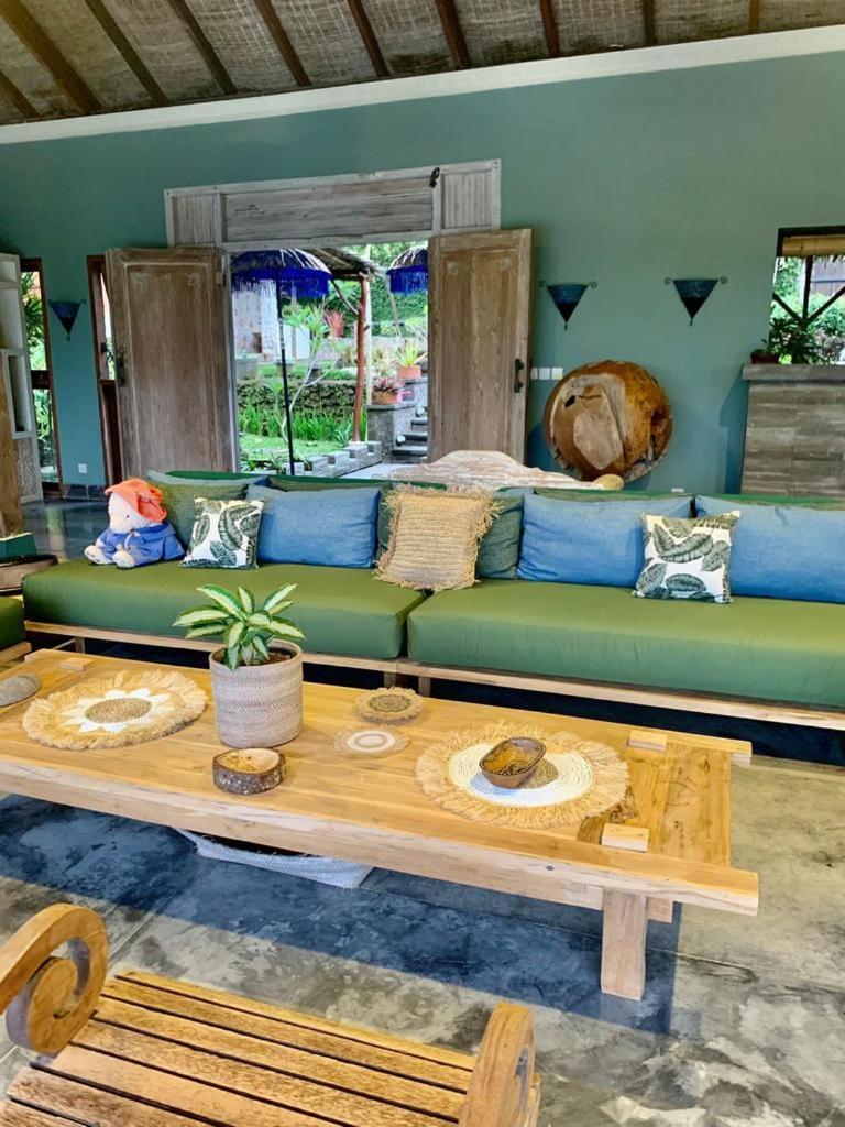 Villa Anjing