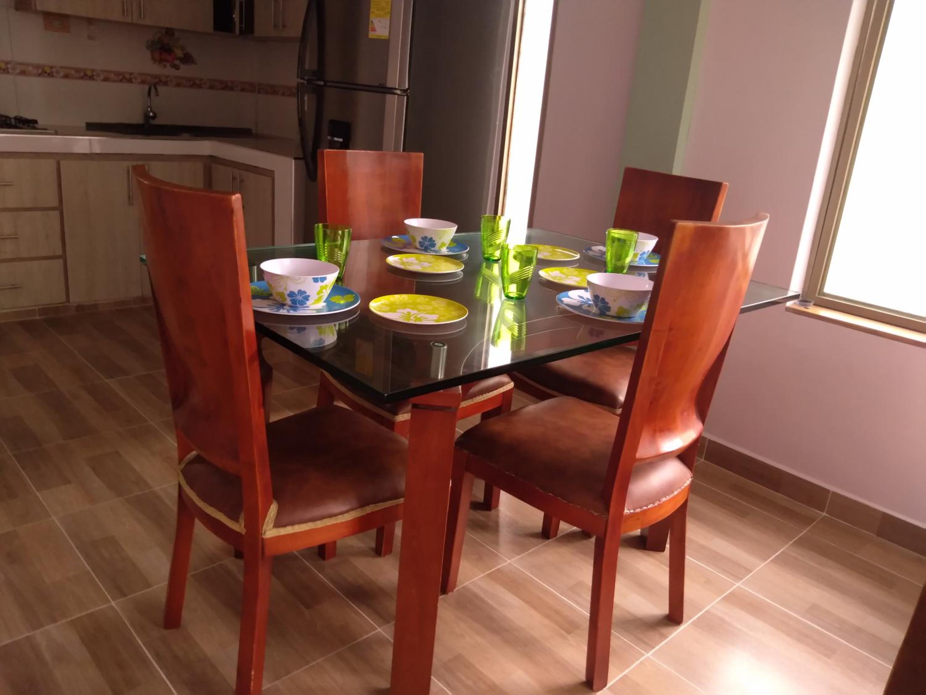 Apartamento Nomadas
