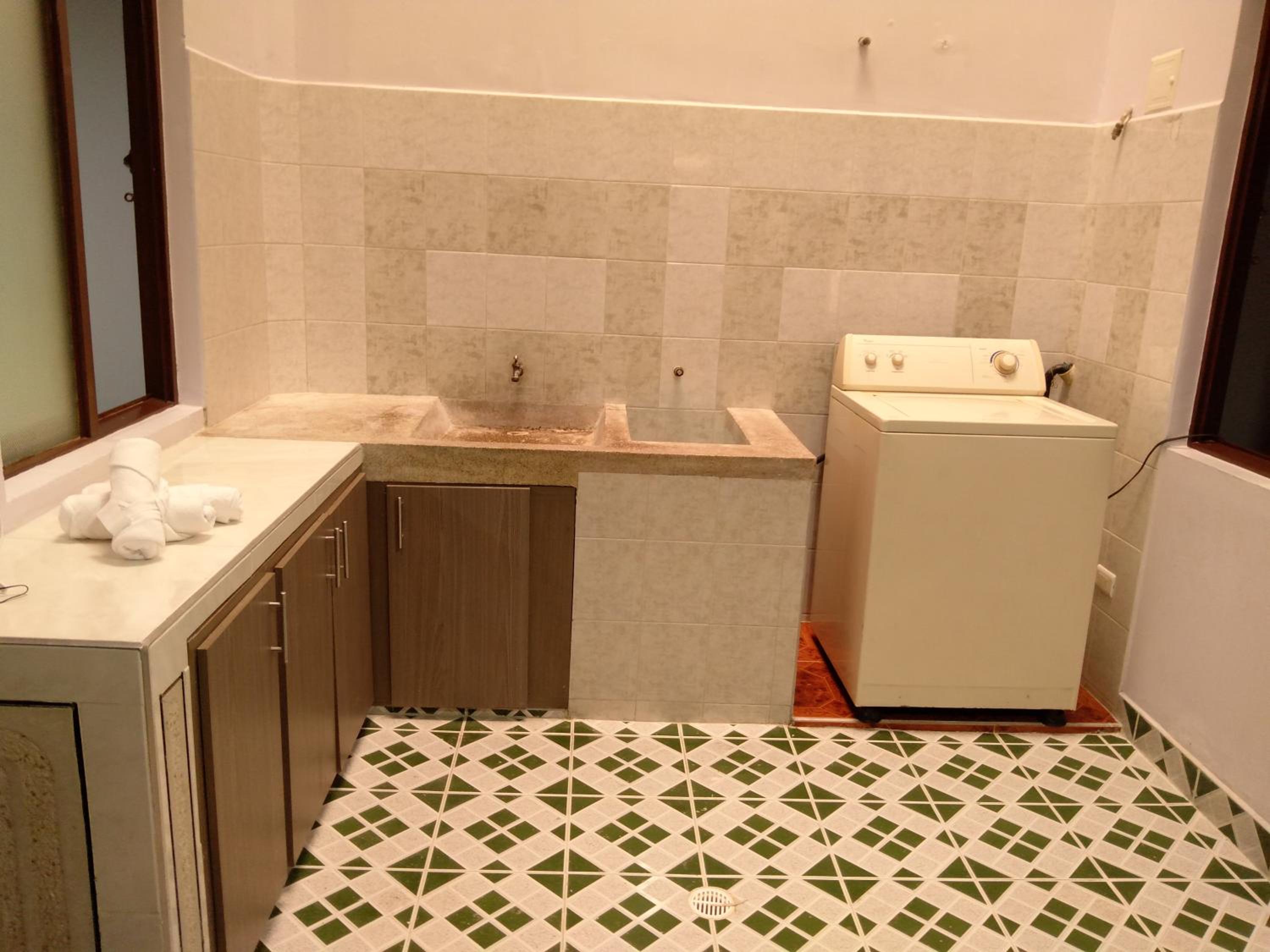 Apartamento Nomadas