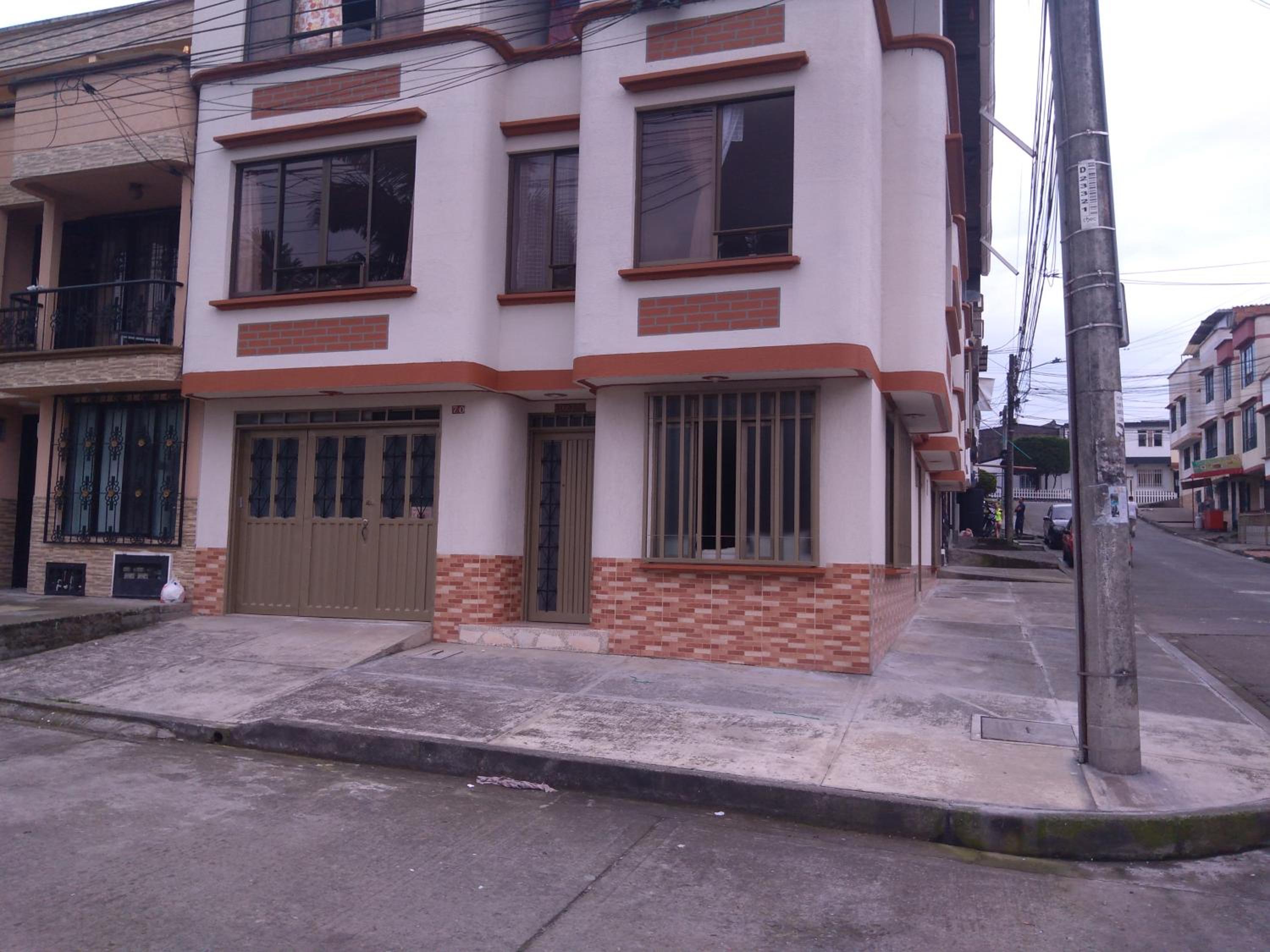 Apartamento Nomadas