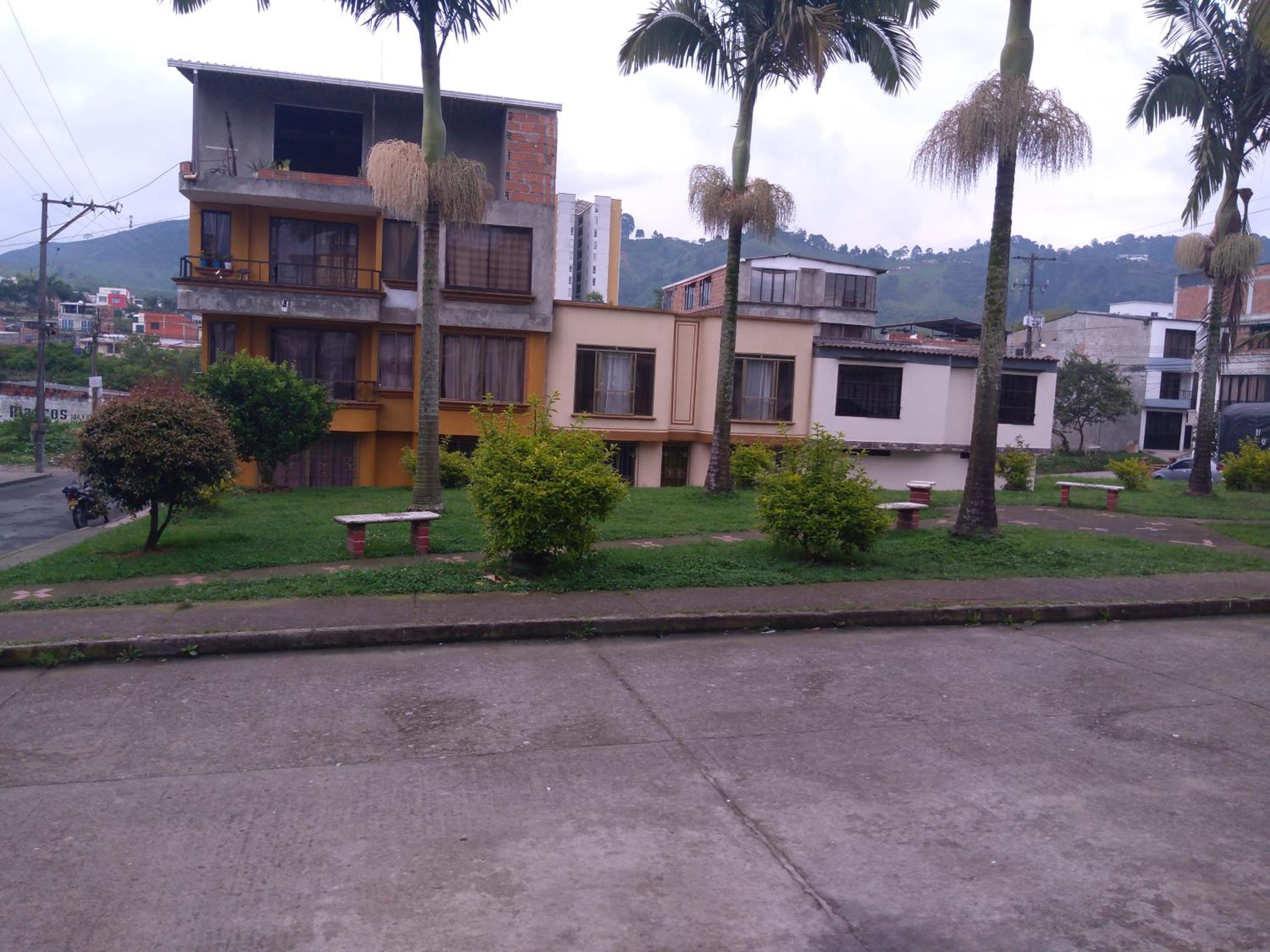 Apartamento Nomadas