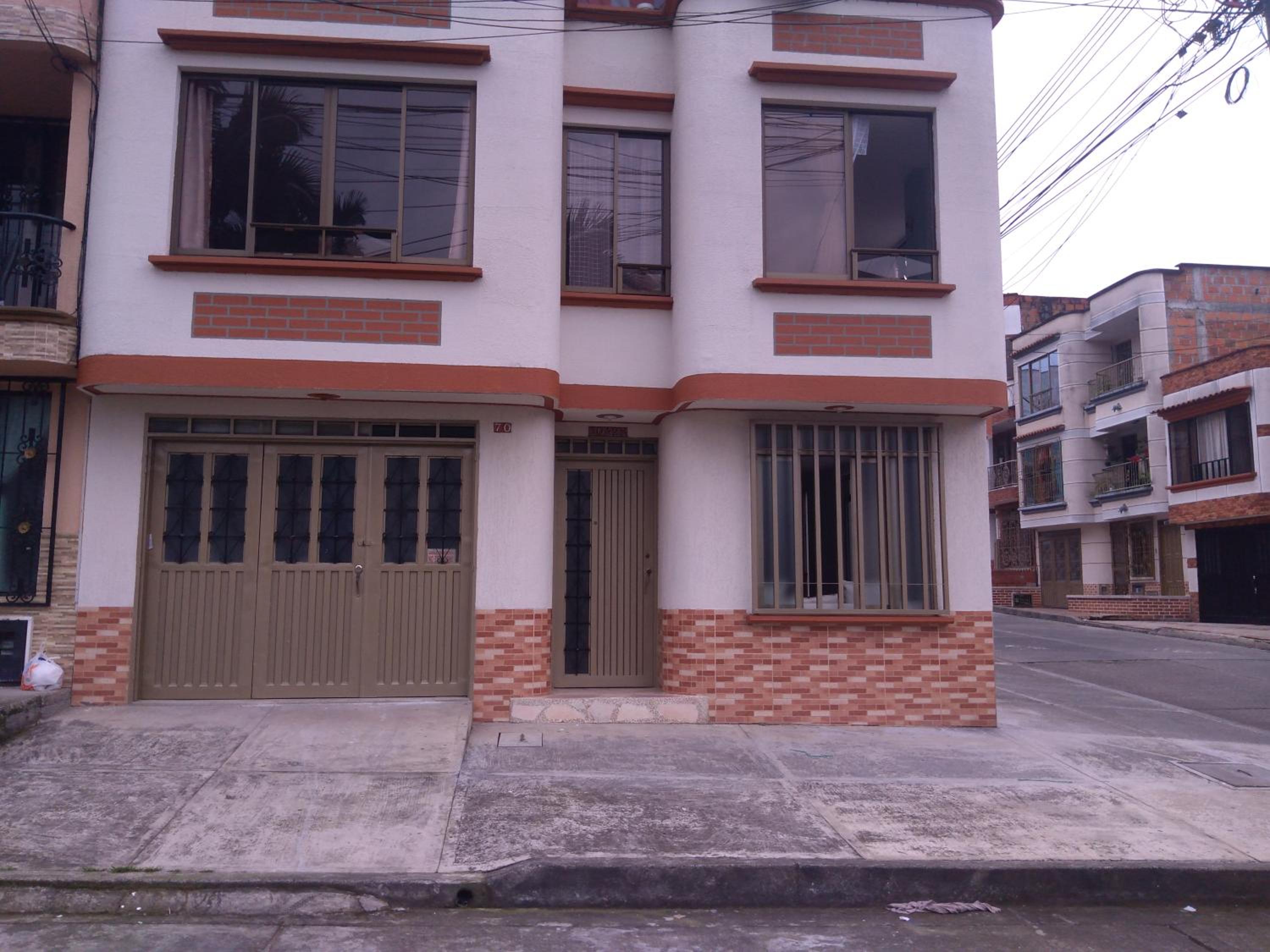 Apartamento Nomadas
