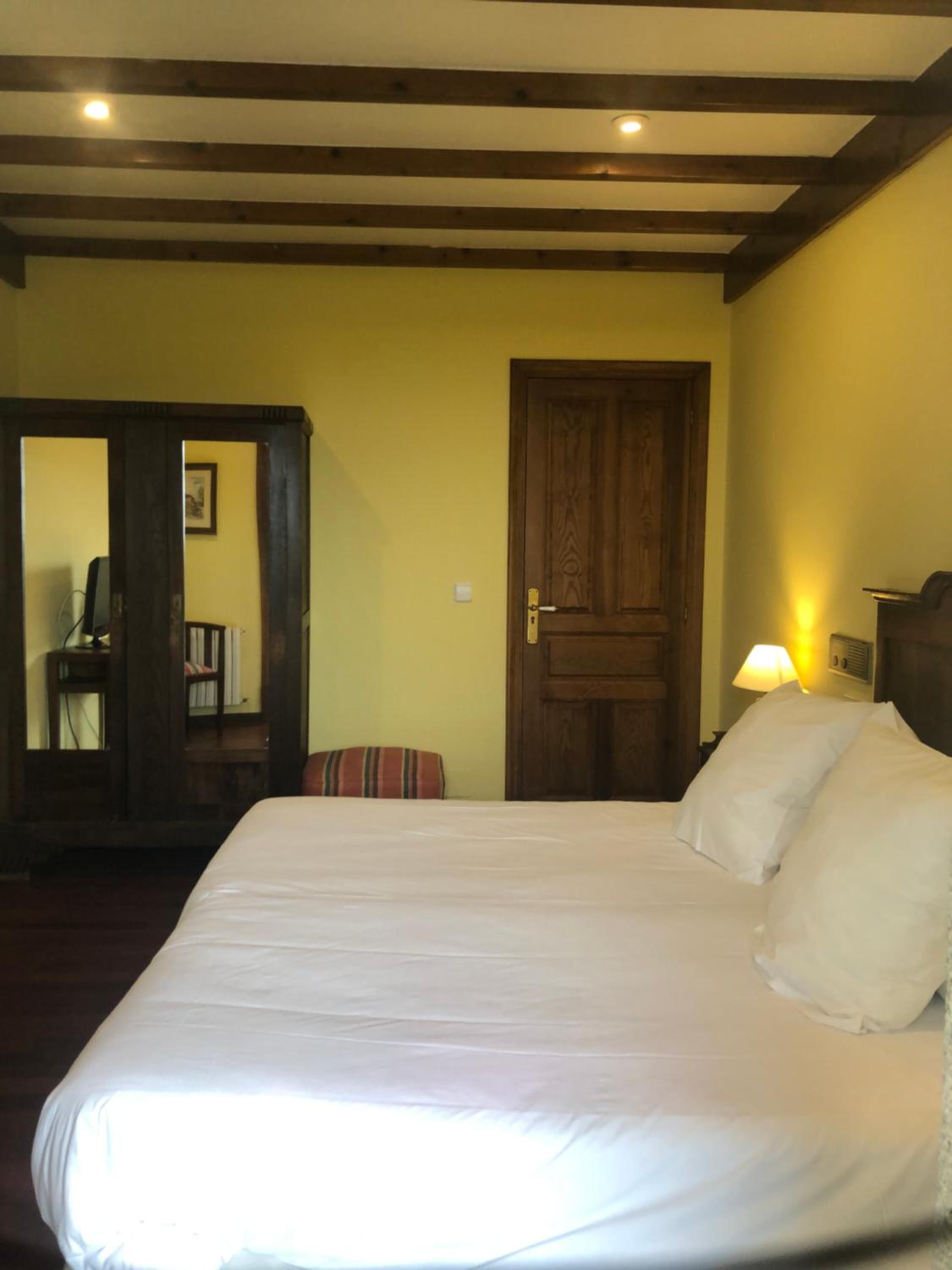 Casa Grande de Fuentemayor
