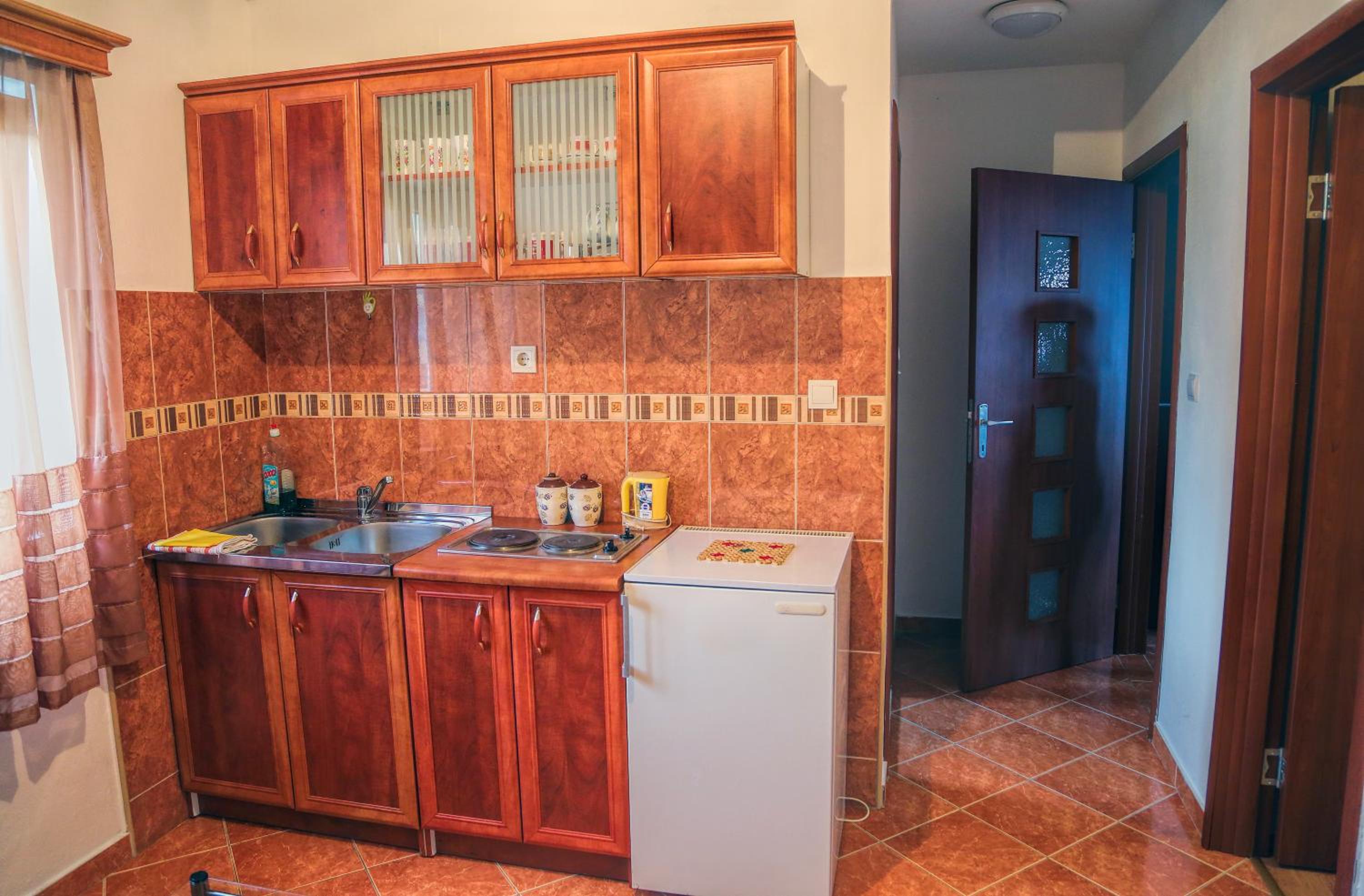 Apartments Kordic