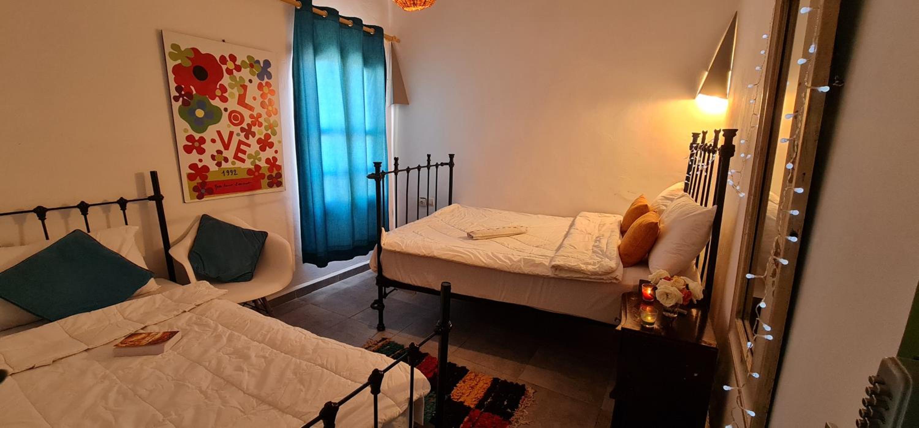 Atlantic Hostel 照片第 14 張，共 64 張