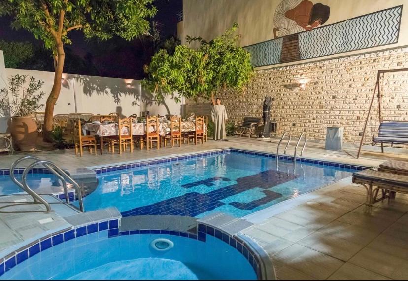 Al Gezera Apartments